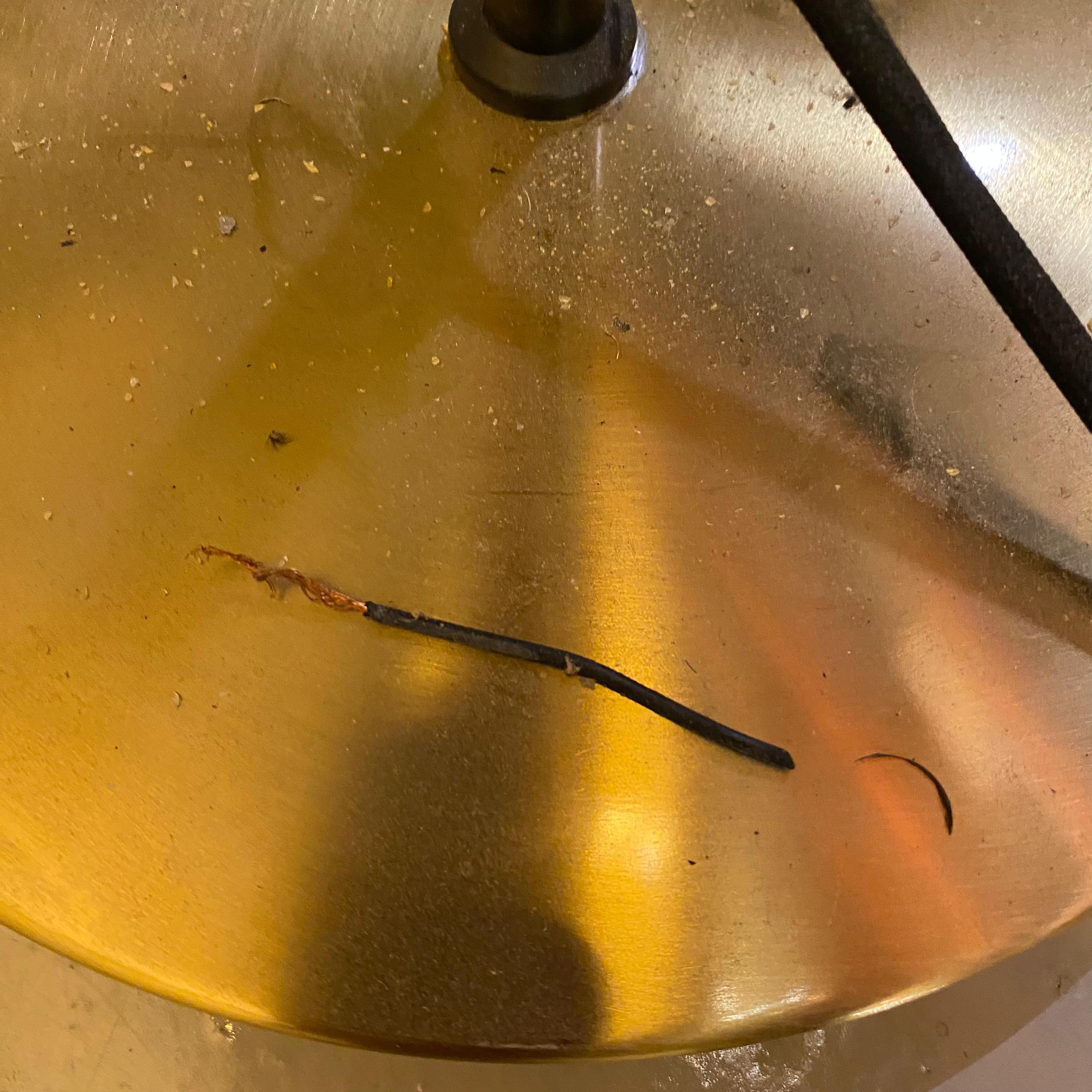 As Is - Andria Floor Lamp Cl1169F - DISPLAY ITEM - ebarza Furniture UAE | Shop Modern Furniture in Abu Dhabi & Dubai - مفروشات ايبازرا في الامارات | تسوق اثاث عصري وديكورات مميزة في دبي وابوظبي