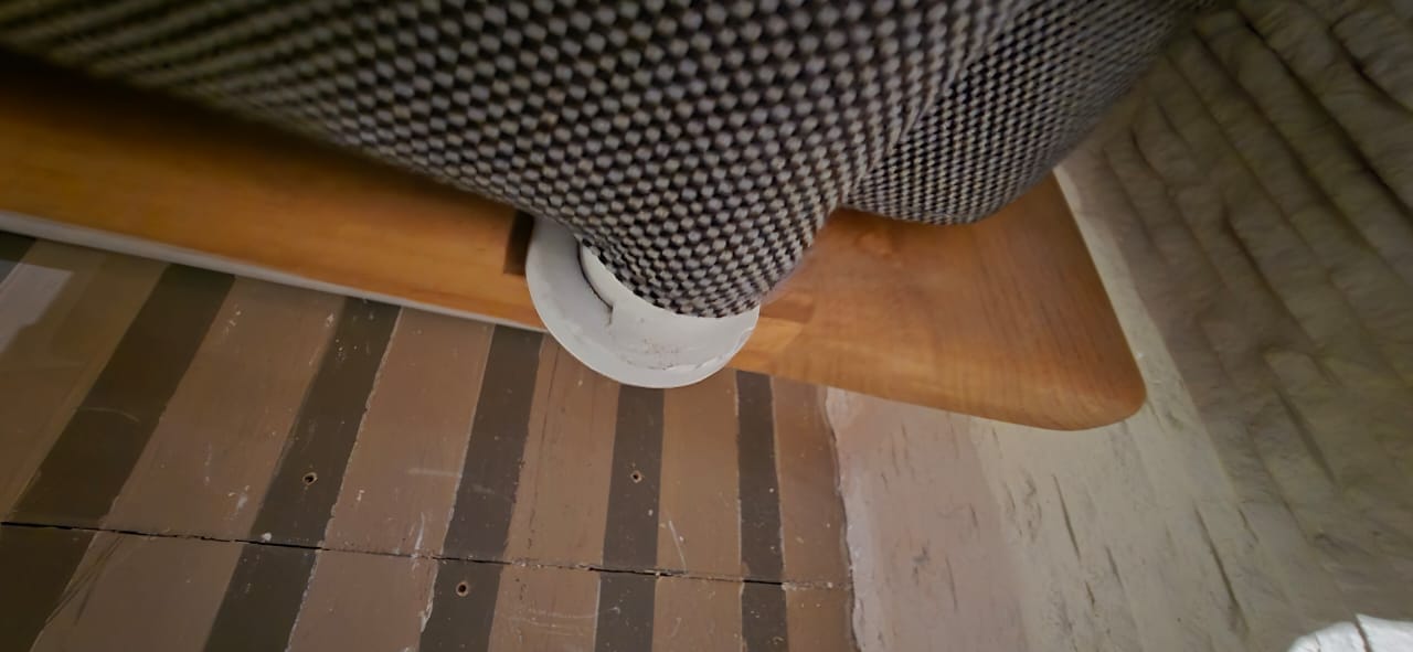 Display Item - Efsane Outdoor 2 Seater Sofa Sanc-Efsa-039 Nakheel - DISPLAY ITEM - ebarza Furniture UAE | Shop Modern Furniture in Abu Dhabi & Dubai - مفروشات ايبازرا في الامارات | تسوق اثاث عصري وديكورات مميزة في دبي وابوظبي