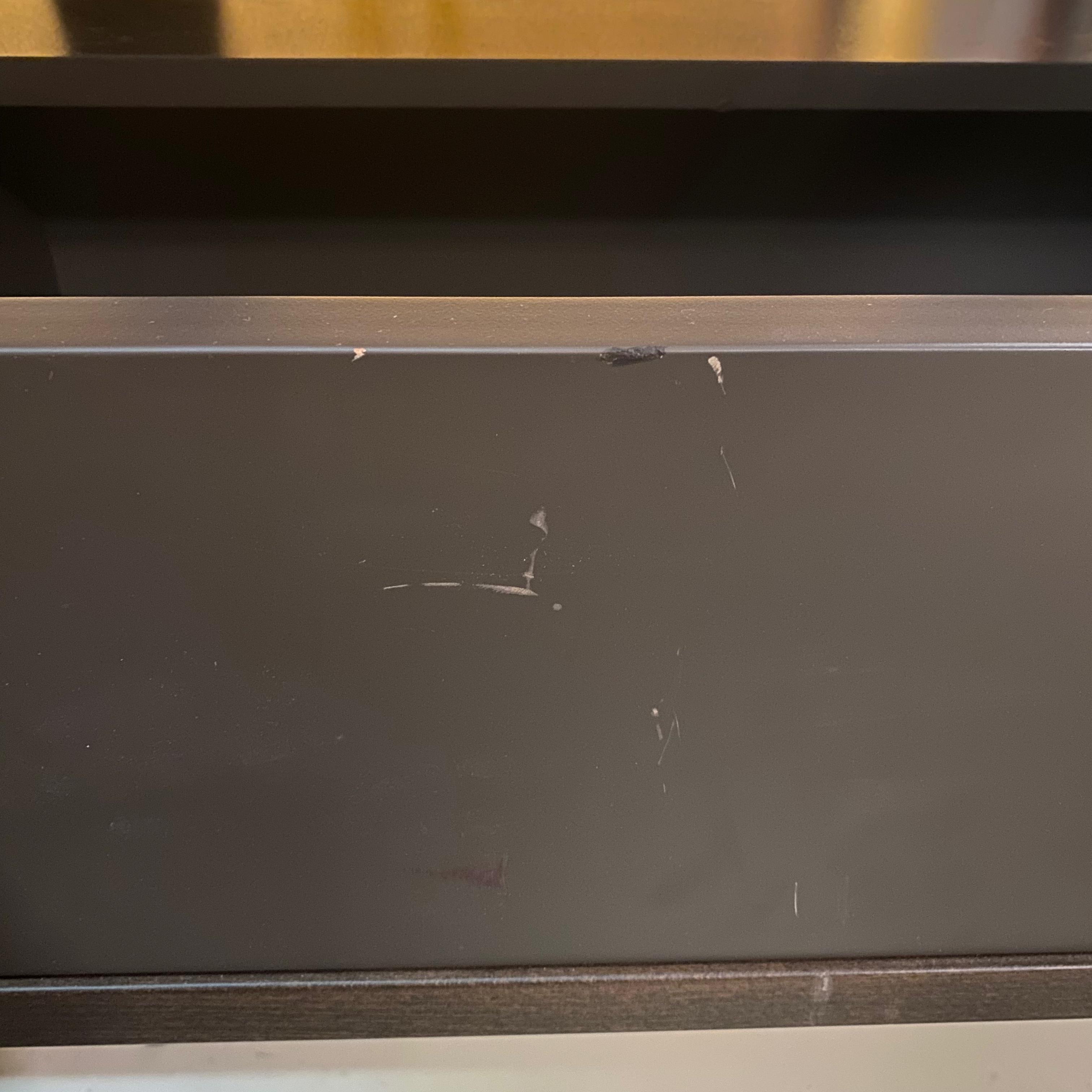 As Is - Lova Dresser & Mirror YOLVA-DM - DISPLAY ITEM - ebarza Furniture UAE | Shop Modern Furniture in Abu Dhabi & Dubai - مفروشات ايبازرا في الامارات | تسوق اثاث عصري وديكورات مميزة في دبي وابوظبي