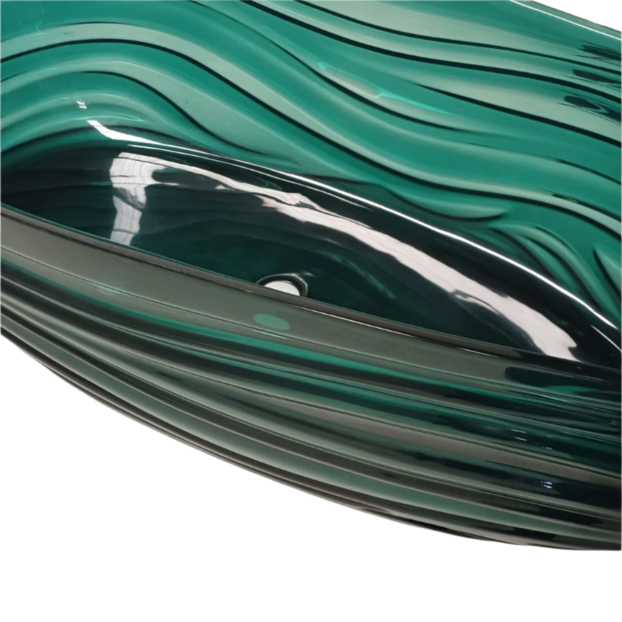 Luxura Bathtub - SNT1075 - Bathtub - ebarza Furniture UAE | Shop Modern Furniture in Abu Dhabi & Dubai - مفروشات ايبازرا في الامارات | تسوق اثاث عصري وديكورات مميزة في دبي وابوظبي