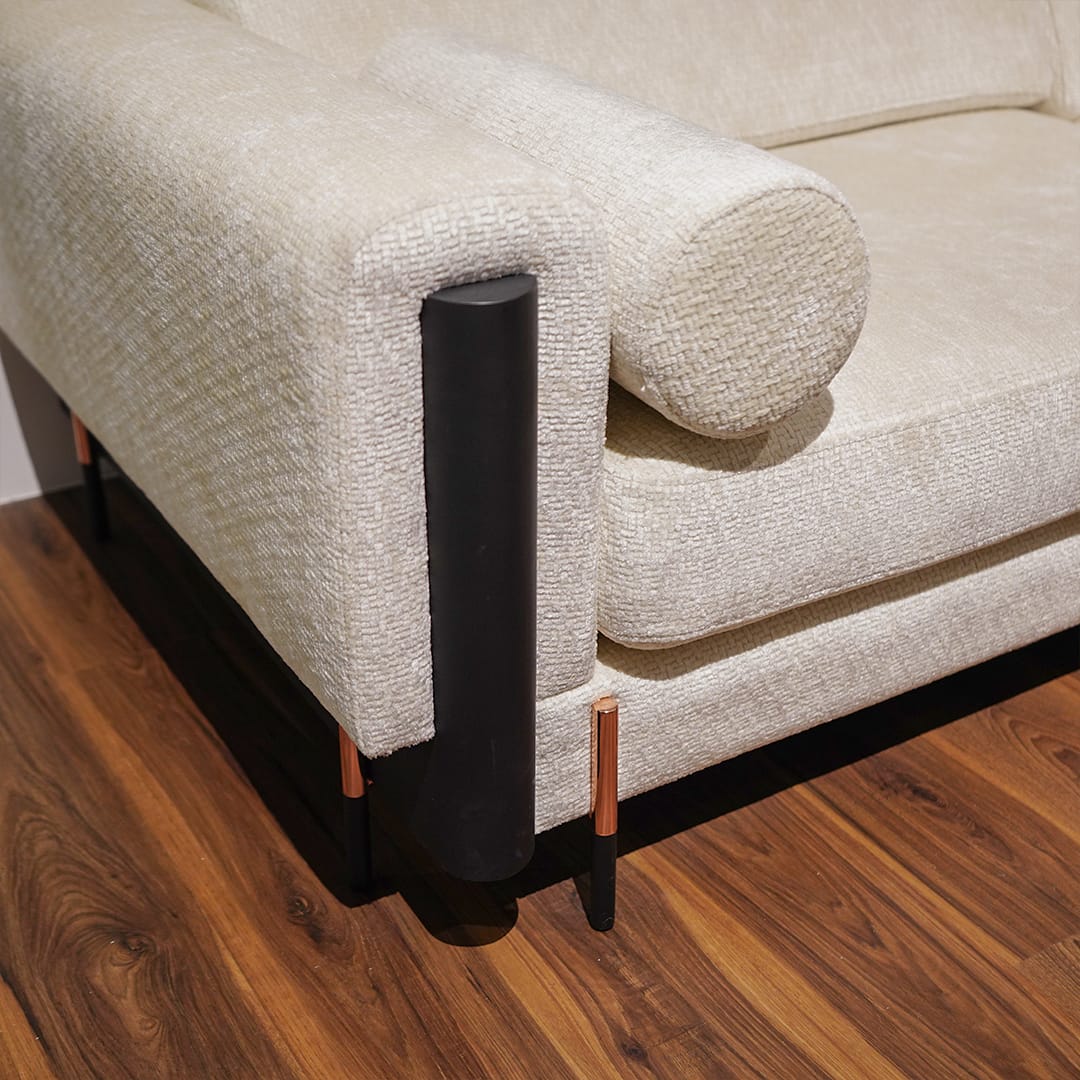 Display Item - Dali 4 Seater Sofa Dali-005-YAS2 - DISPLAY ITEM - ebarza Furniture UAE | Shop Modern Furniture in Abu Dhabi & Dubai - مفروشات ايبازرا في الامارات | تسوق اثاث عصري وديكورات مميزة في دبي وابوظبي