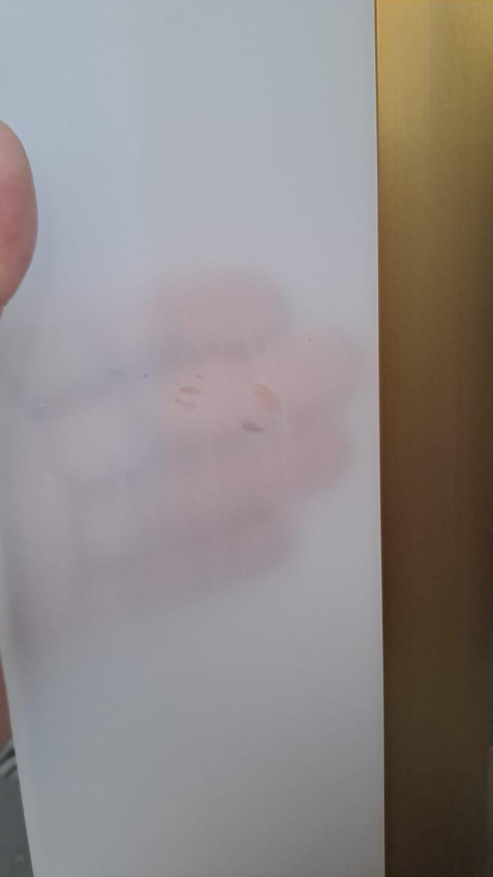 AS IS - Golden Table Lamp CY-LTD-1017-G - DISPLAY ITEM - ebarza Furniture UAE | Shop Modern Furniture in Abu Dhabi & Dubai - مفروشات ايبازرا في الامارات | تسوق اثاث عصري وديكورات مميزة في دبي وابوظبي