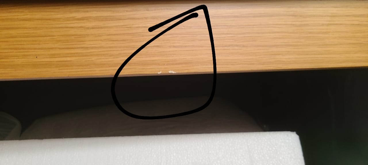 Display Item - Soho Cabinet Ll-062D-GnYAS - DISPLAY ITEM - ebarza Furniture UAE | Shop Modern Furniture in Abu Dhabi & Dubai - مفروشات ايبازرا في الامارات | تسوق اثاث عصري وديكورات مميزة في دبي وابوظبي