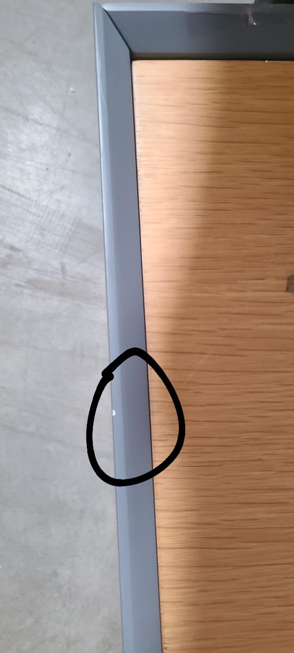 Display Item - Soho Cabinet Ll-062D-GnYAS - DISPLAY ITEM - ebarza Furniture UAE | Shop Modern Furniture in Abu Dhabi & Dubai - مفروشات ايبازرا في الامارات | تسوق اثاث عصري وديكورات مميزة في دبي وابوظبي