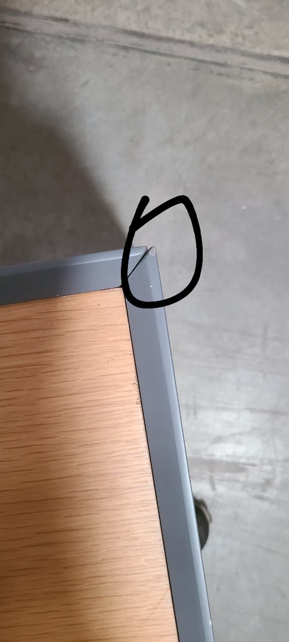 Display Item - Soho Cabinet Ll-062D-GnYAS - DISPLAY ITEM - ebarza Furniture UAE | Shop Modern Furniture in Abu Dhabi & Dubai - مفروشات ايبازرا في الامارات | تسوق اثاث عصري وديكورات مميزة في دبي وابوظبي