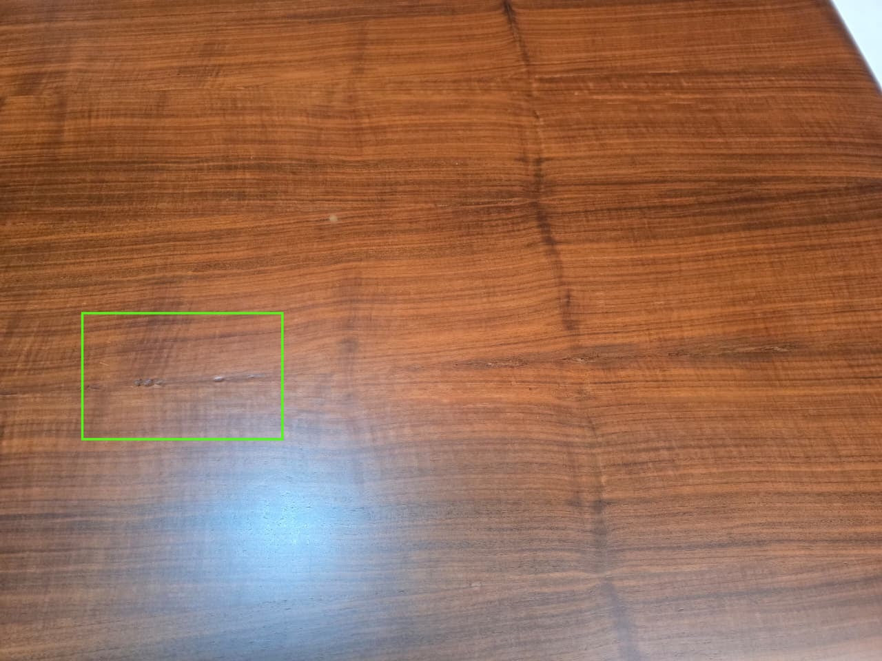 AS IS - Era Dining Table With Marble Leg Era-Dining - DISPLAY ITEM - ebarza Furniture UAE | Shop Modern Furniture in Abu Dhabi & Dubai - مفروشات ايبازرا في الامارات | تسوق اثاث عصري وديكورات مميزة في دبي وابوظبي