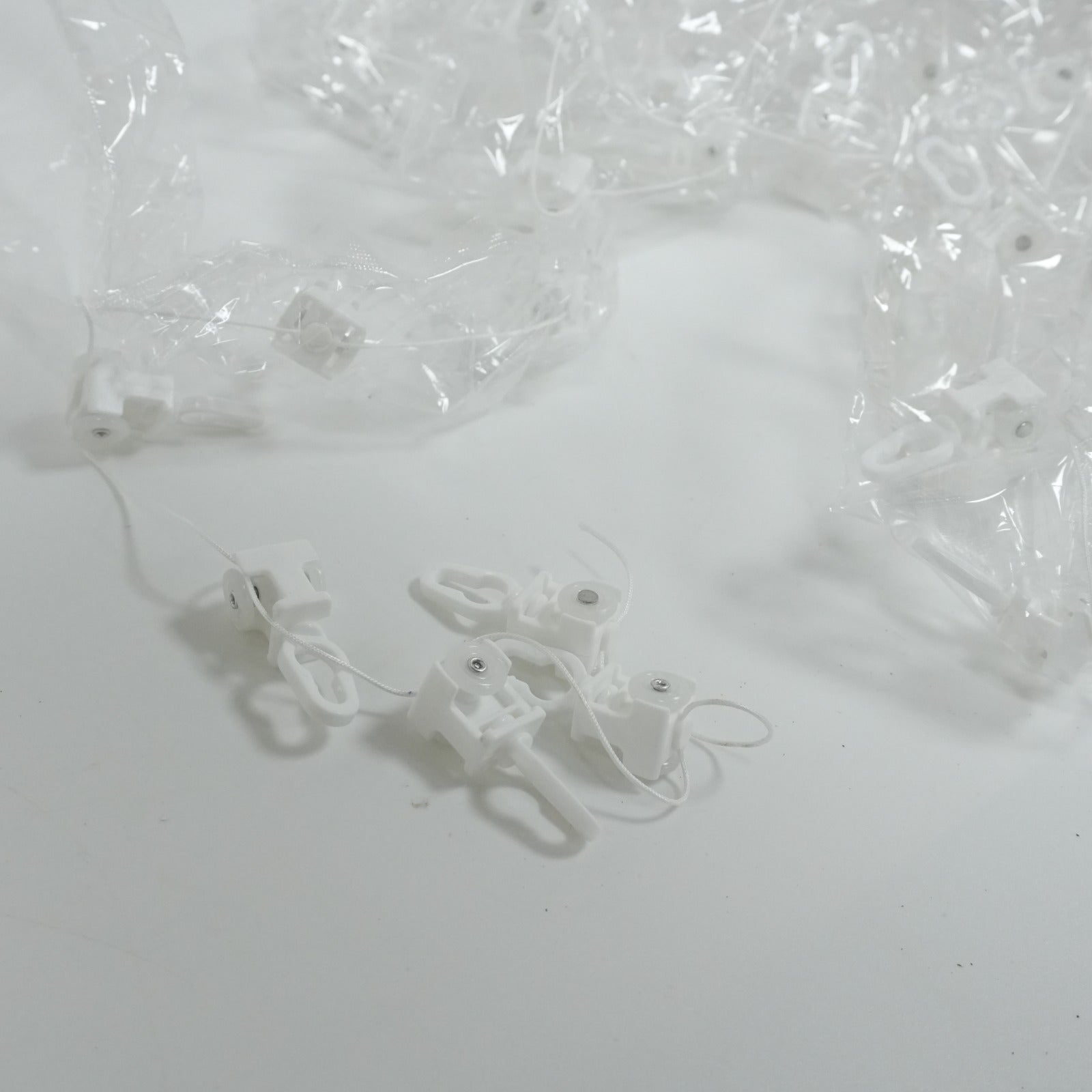 Customized 6m wave curtain track (Manual) GA-CT06m