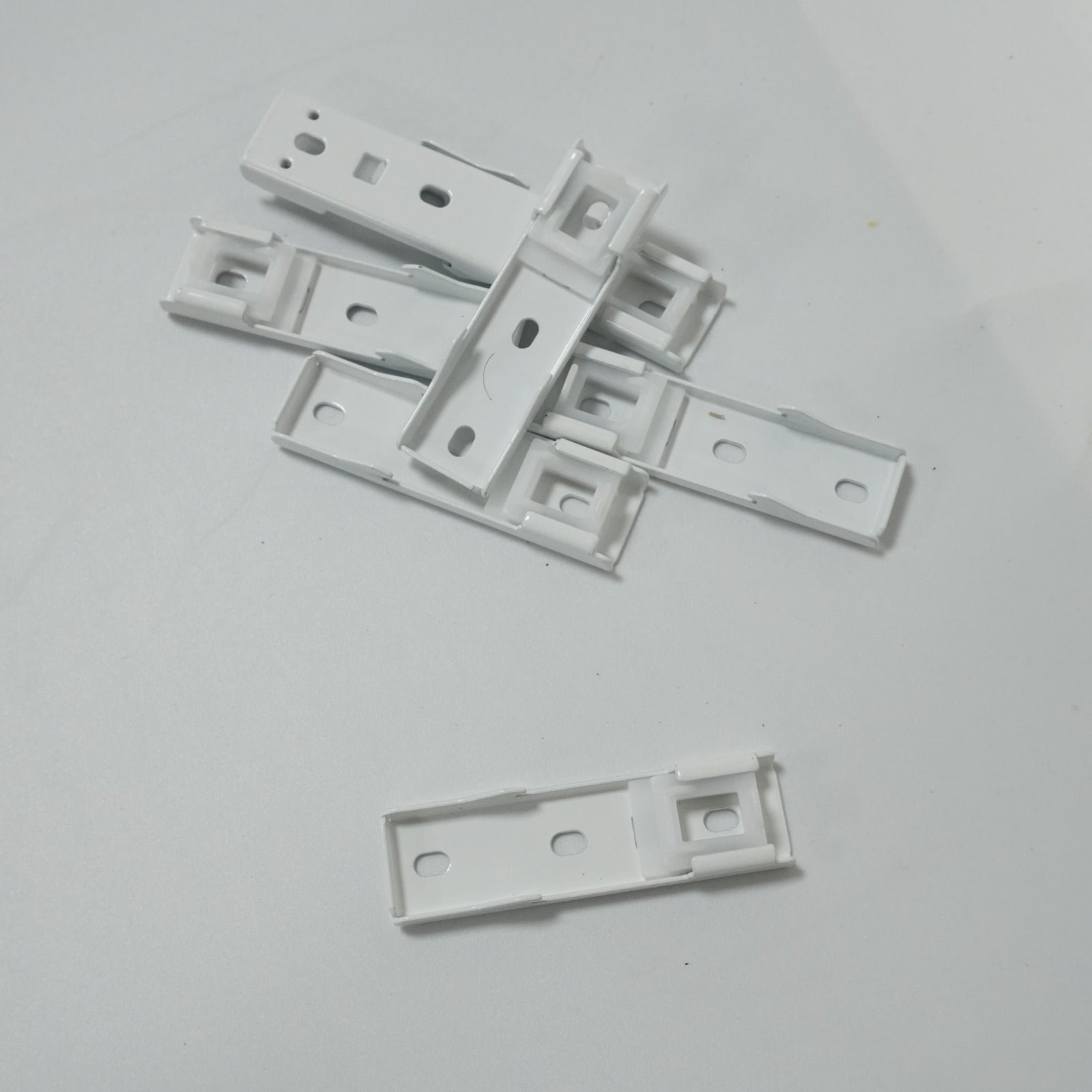 Customized 6m wave curtain track (Manual) GA-CT06m