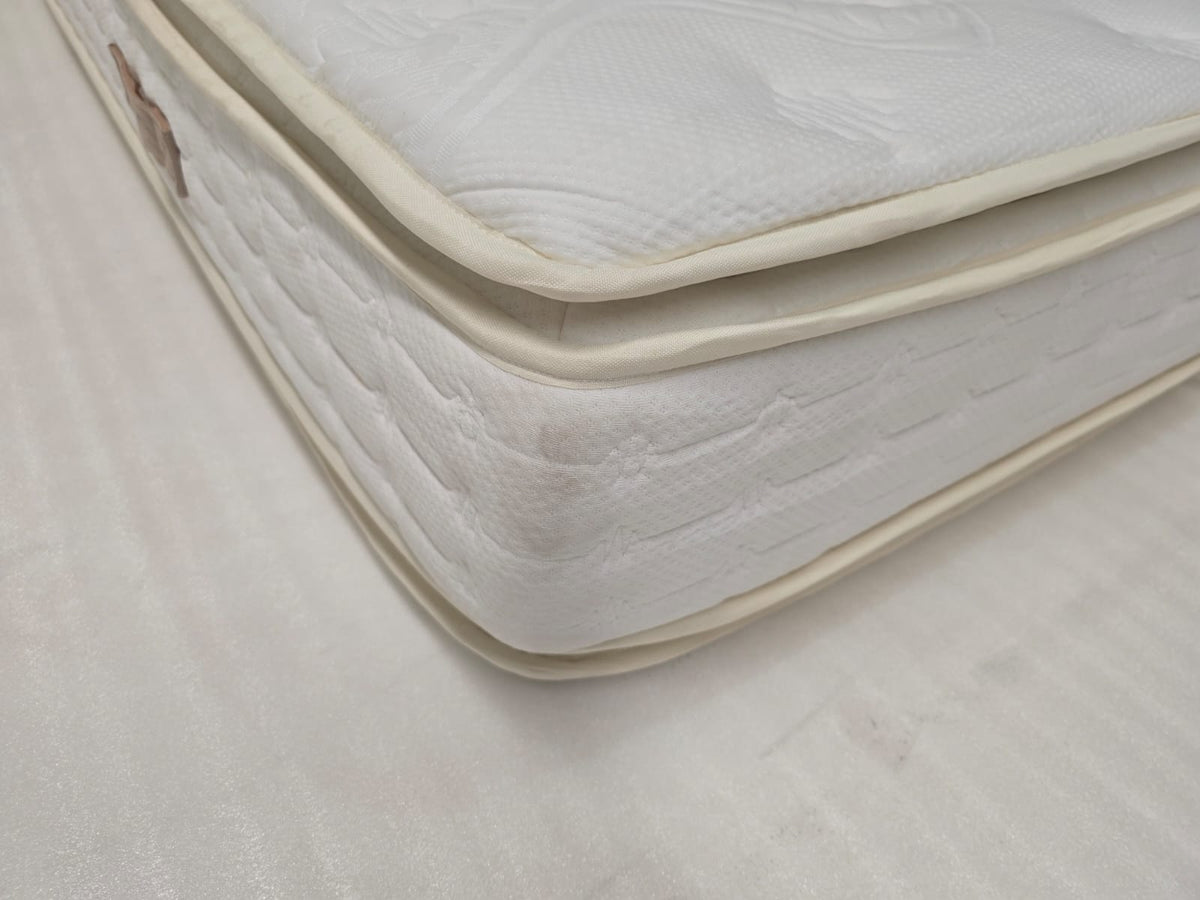 AS IS - 180X200 Cm Indivani Twins King Size Mattress IDVNI-TWN180x200