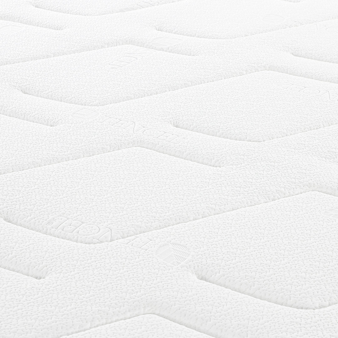 Pre-order 15 Days Delivery 180x200cm Whisper King Size Pillow-top mattress - Pillow-top 32 - P20250915 - 180*200*32 - King Size - Mattresses - ebarza Furniture UAE | Shop Modern Furniture in Abu Dhabi & Dubai - مفروشات ايبازرا في الامارات | تسوق اثاث عصري وديكورات مميزة في دبي وابوظبي