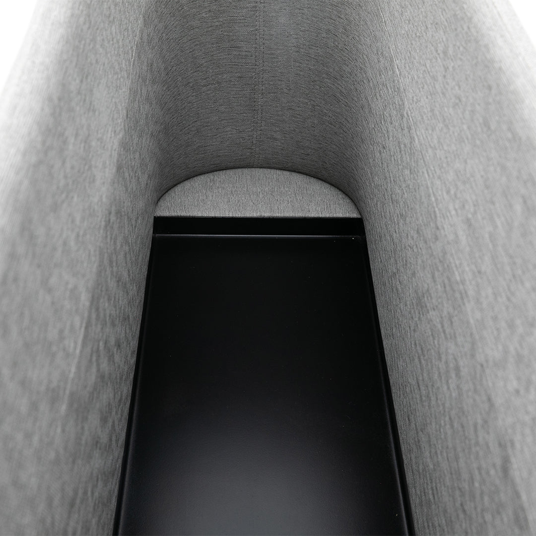 Pre-order 120 Days Delivery Wooden Frame Planter H-249 Planter - Planter Boxes - ebarza Furniture UAE | Shop Modern Furniture in Abu Dhabi & Dubai - مفروشات ايبازرا في الامارات | تسوق اثاث عصري وديكورات مميزة في دبي وابوظبي