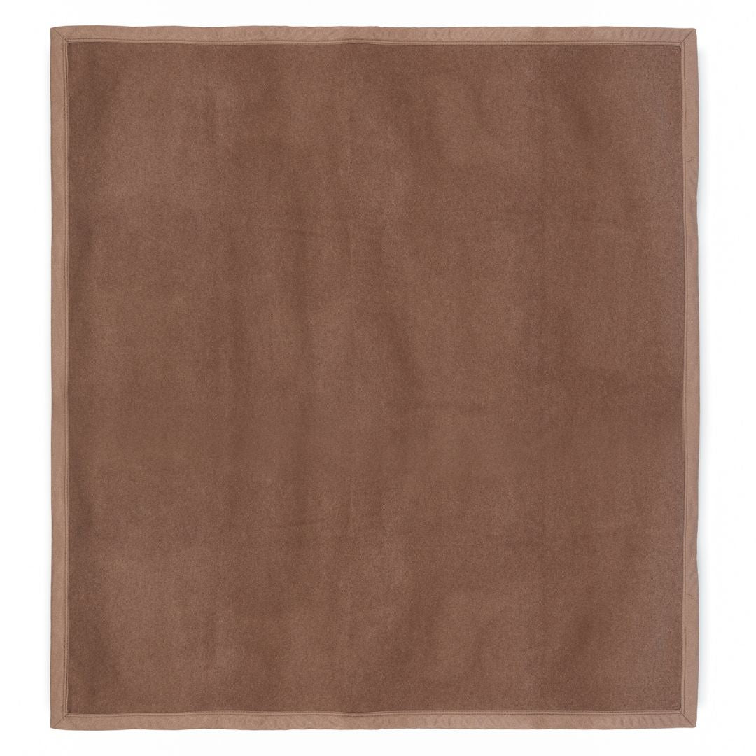 Pre-order 15 Days Delivery Wool Blanket DR-BLK06 - Blankets - ebarza Furniture UAE | Shop Modern Furniture in Abu Dhabi & Dubai - مفروشات ايبازرا في الامارات | تسوق اثاث عصري وديكورات مميزة في دبي وابوظبي