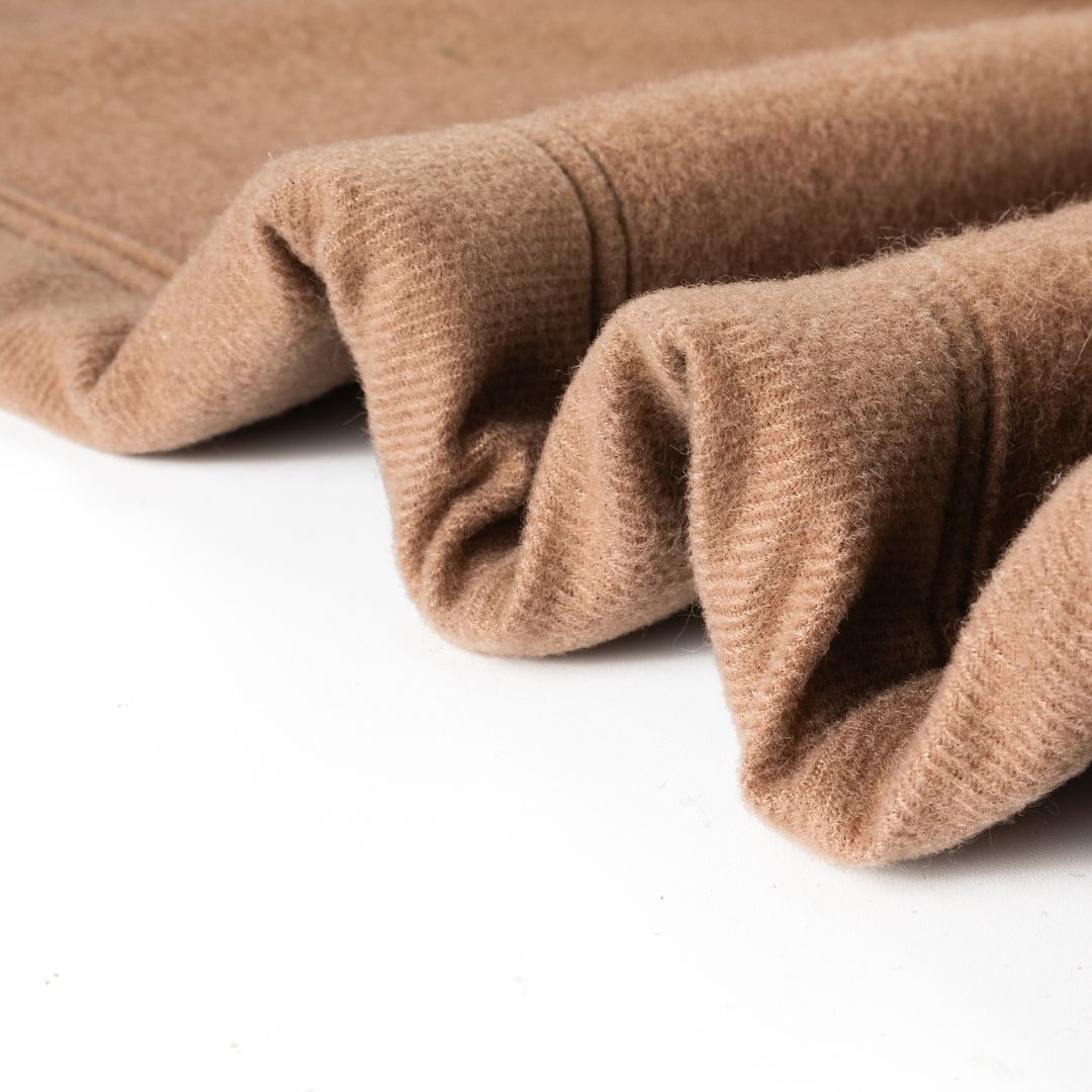 Pre-order 15 Days Delivery Wool Blanket DR-BLK06 - Blankets - ebarza Furniture UAE | Shop Modern Furniture in Abu Dhabi & Dubai - مفروشات ايبازرا في الامارات | تسوق اثاث عصري وديكورات مميزة في دبي وابوظبي