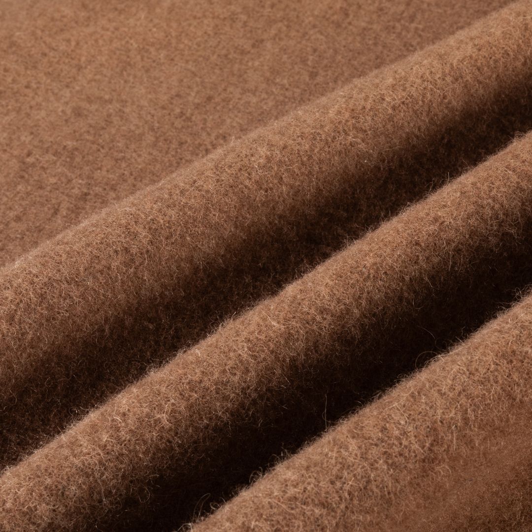 Pre-order 15 Days Delivery Wool Blanket DR-BLK06 - Blankets - ebarza Furniture UAE | Shop Modern Furniture in Abu Dhabi & Dubai - مفروشات ايبازرا في الامارات | تسوق اثاث عصري وديكورات مميزة في دبي وابوظبي