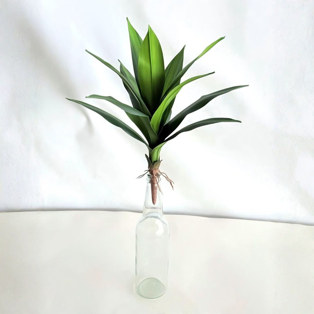 Pre-order 35 Days Delivery Lily Bamboo Plant 330cm XY2025-367 - Plants - ebarza Furniture UAE | Shop Modern Furniture in Abu Dhabi & Dubai - مفروشات ايبازرا في الامارات | تسوق اثاث عصري وديكورات مميزة في دبي وابوظبي