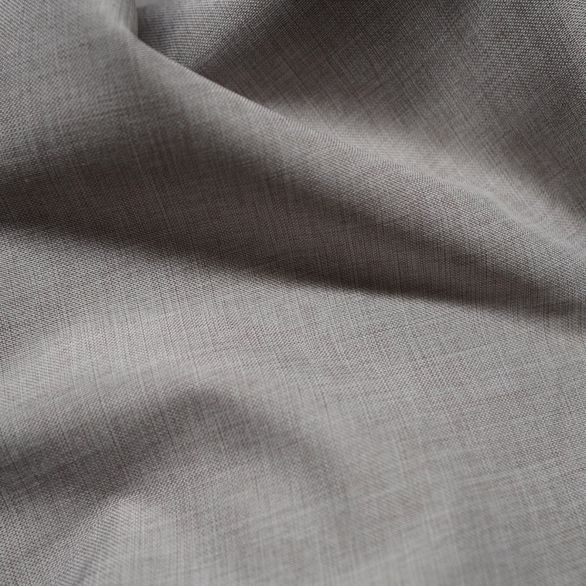 Blackout fabric curtains with 3-pass flocking from DQYDDG, 280cm width, ideal for blocking light and enhancing privacy.