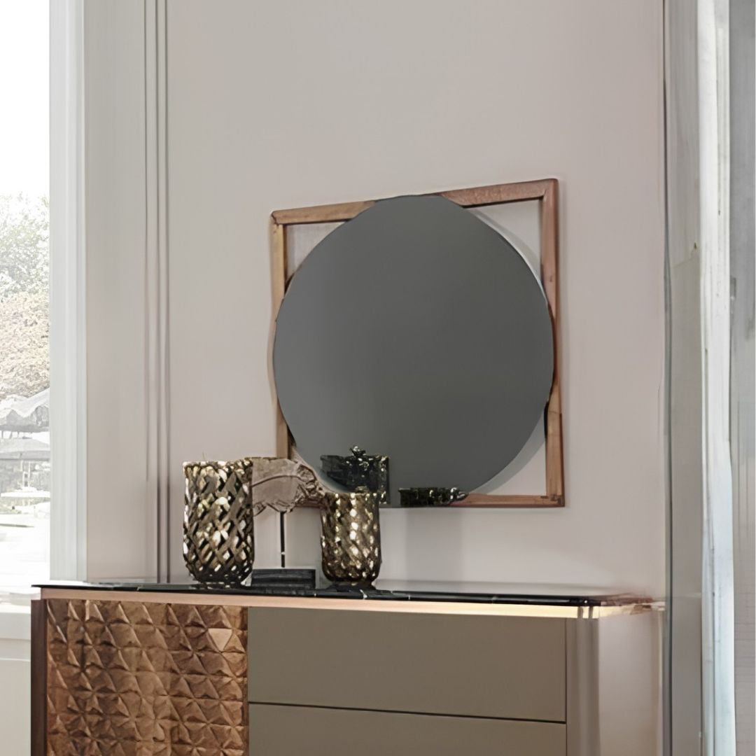 Zen Mirror Zen001-Mirror