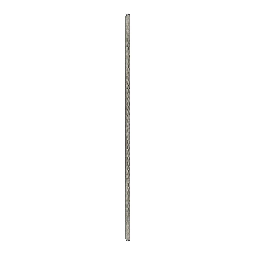 Pull Handle Grey Light Fabric 2167-2000mm - Door Handles - ebarza Furniture UAE | Shop Modern Furniture in Abu Dhabi & Dubai - مفروشات ايبازرا في الامارات | تسوق اثاث عصري وديكورات مميزة في دبي وابوظبي