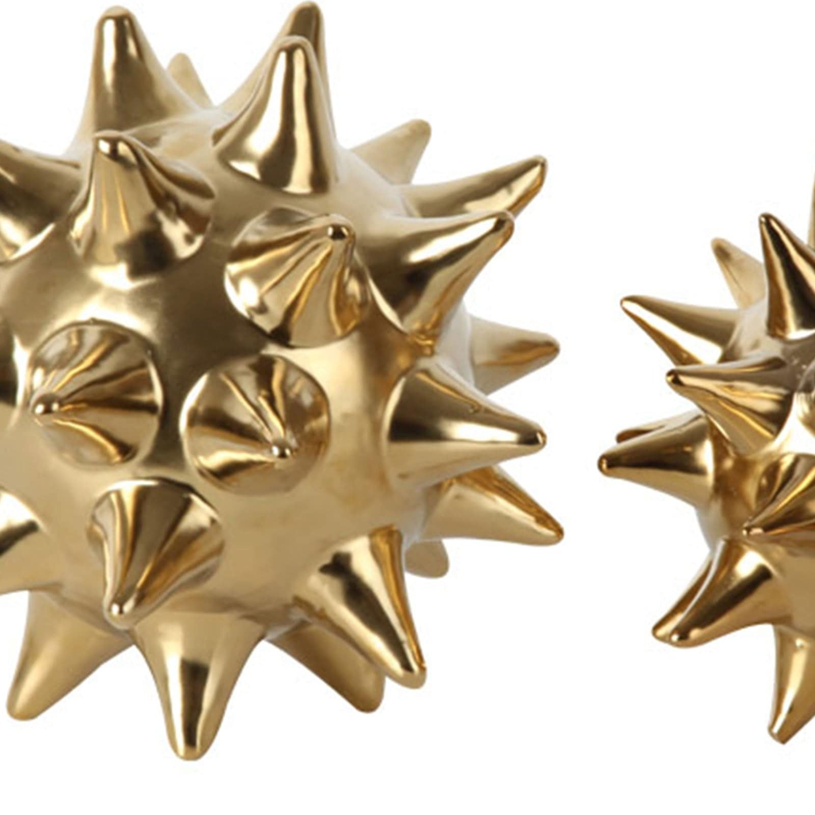 Abstract Decoration Fa-D1925A - Home Decor Figurines - ebarza Furniture UAE | Shop Modern Furniture in Abu Dhabi & Dubai - مفروشات ايبازرا في الامارات | تسوق اثاث عصري وديكورات مميزة في دبي وابوظبي