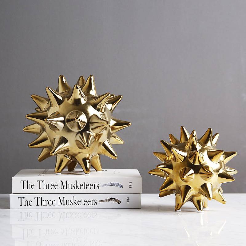 Abstract Decoration Fa-D1925A - Home Decor Figurines - ebarza Furniture UAE | Shop Modern Furniture in Abu Dhabi & Dubai - مفروشات ايبازرا في الامارات | تسوق اثاث عصري وديكورات مميزة في دبي وابوظبي