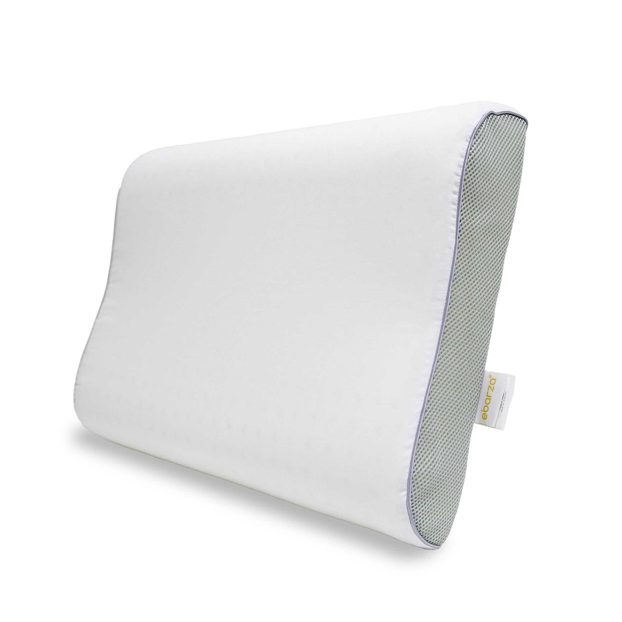 Airmed Pillow 60X43X11 Cm 010105387 - Cushions - ebarza Furniture UAE | Shop Modern Furniture in Abu Dhabi & Dubai - مفروشات ايبازرا في الامارات | تسوق اثاث عصري وديكورات مميزة في دبي وابوظبي