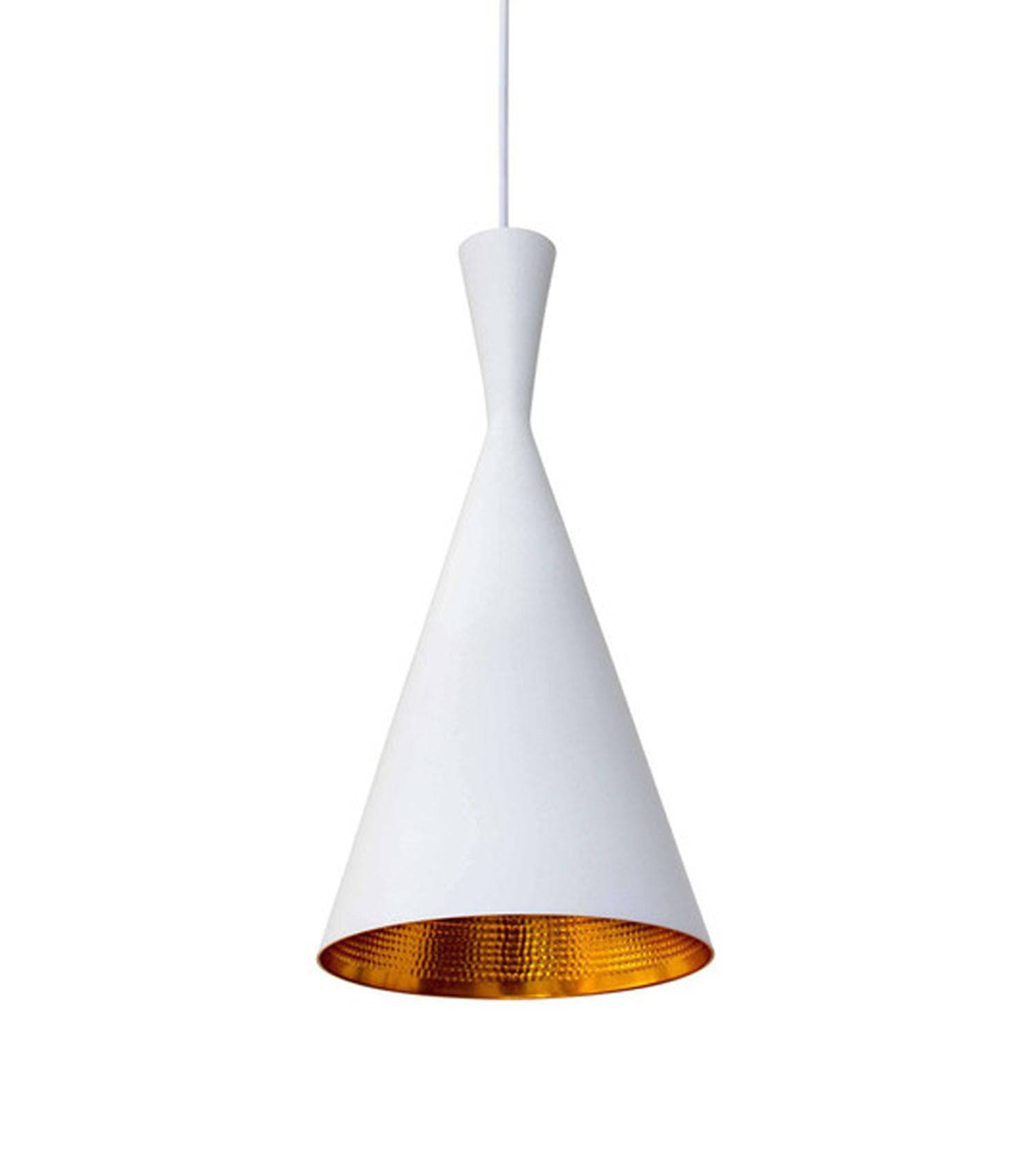 Aluminum Pendant Lamp Bp0005W Cy-Dd-557 - Pendant Lamps - ebarza Furniture UAE | Shop Modern Furniture in Abu Dhabi & Dubai - مفروشات ايبازرا في الامارات | تسوق اثاث عصري وديكورات مميزة في دبي وابوظبي