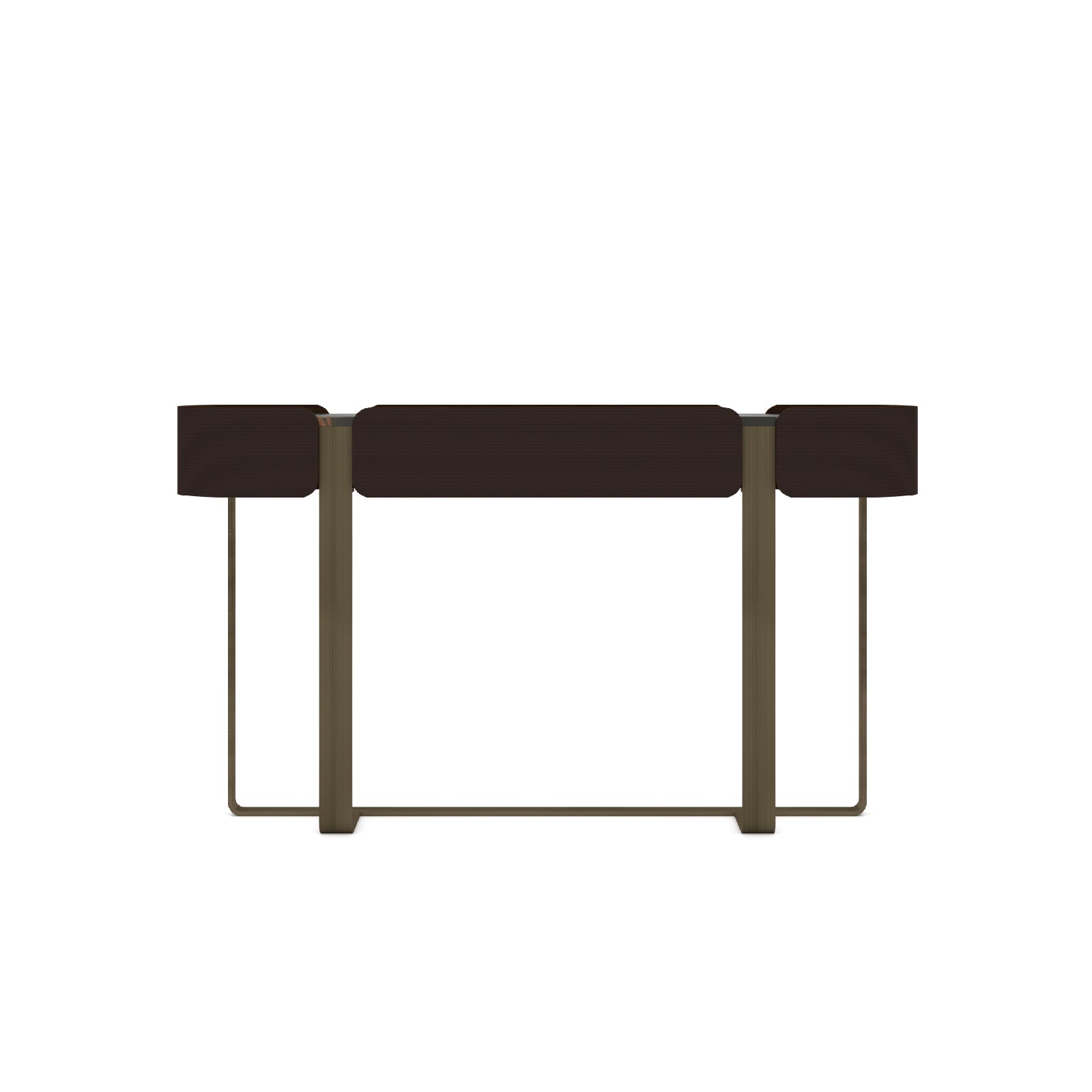 Amber Dresser Ambrdr-041 - Consoles - ebarza Furniture UAE | Shop Modern Furniture in Abu Dhabi & Dubai - مفروشات ايبازرا في الامارات | تسوق اثاث عصري وديكورات مميزة في دبي وابوظبي