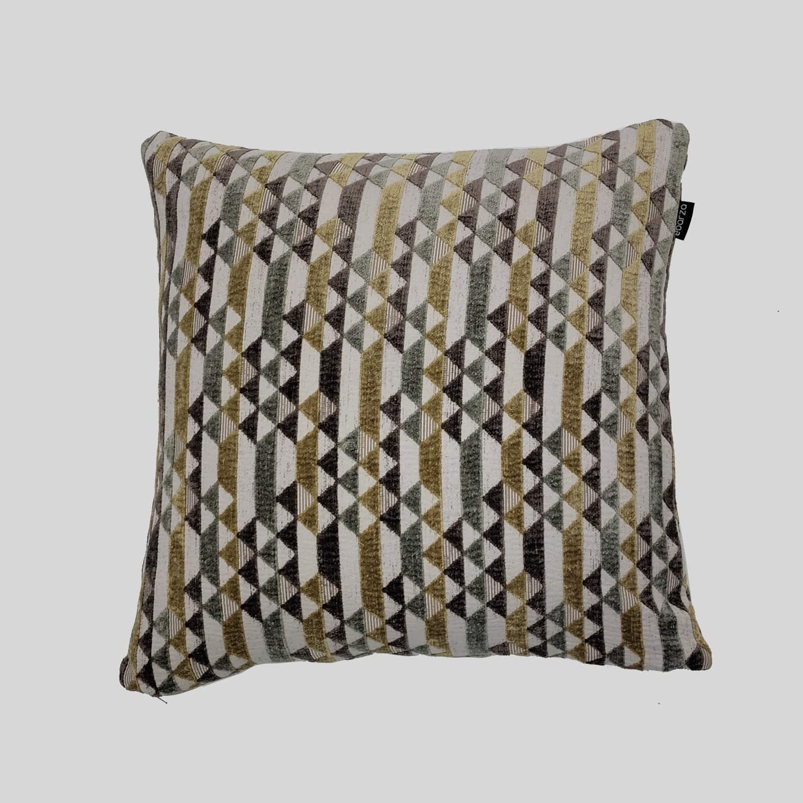 Amoret Cushion Cover 60X60 Cm Amoret -98 - Cushions - ebarza Furniture UAE | Shop Modern Furniture in Abu Dhabi & Dubai - مفروشات ايبازرا في الامارات | تسوق اثاث عصري وديكورات مميزة في دبي وابوظبي