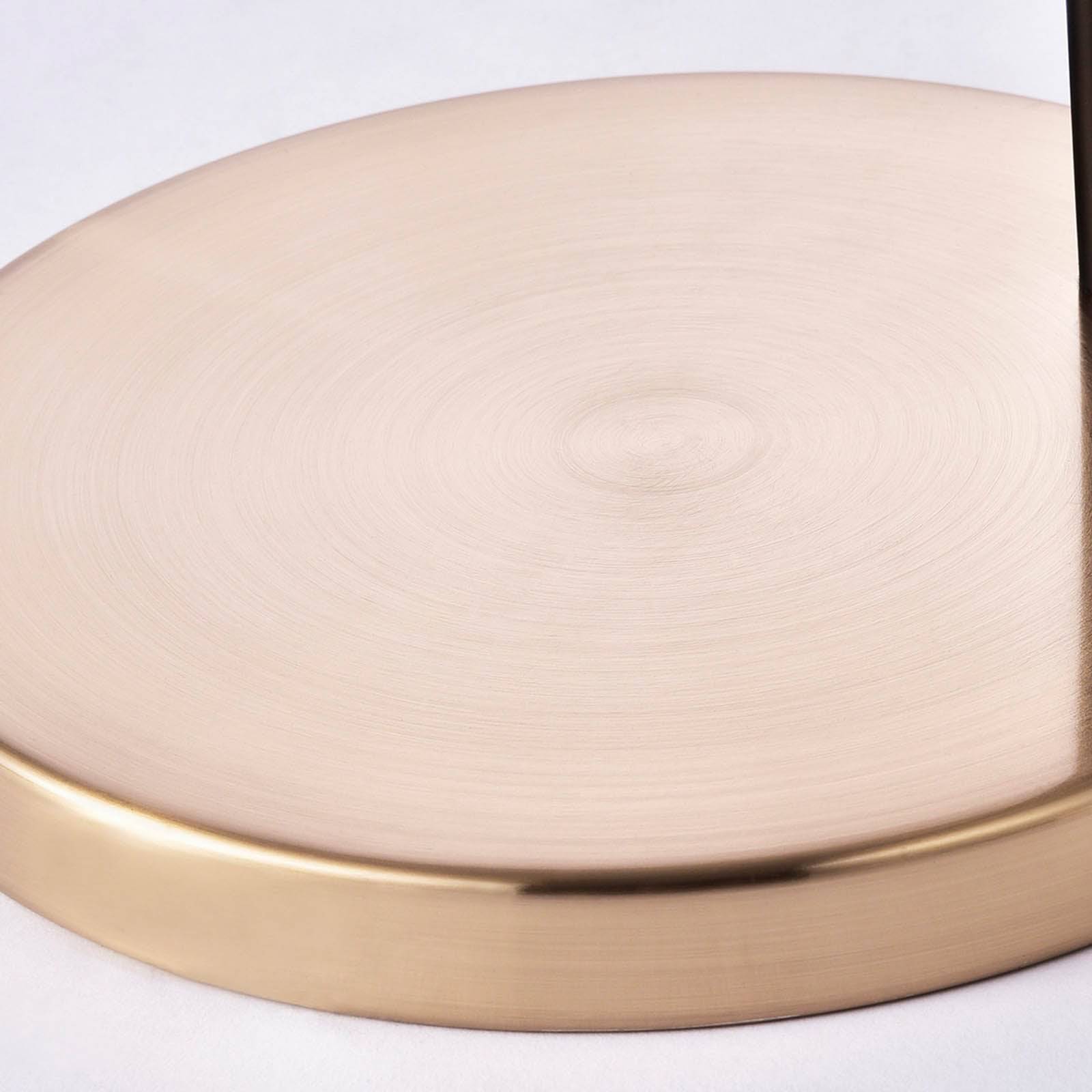 As Is - Andria Floor Lamp Cl1169F - DISPLAY ITEM - ebarza Furniture UAE | Shop Modern Furniture in Abu Dhabi & Dubai - مفروشات ايبازرا في الامارات | تسوق اثاث عصري وديكورات مميزة في دبي وابوظبي