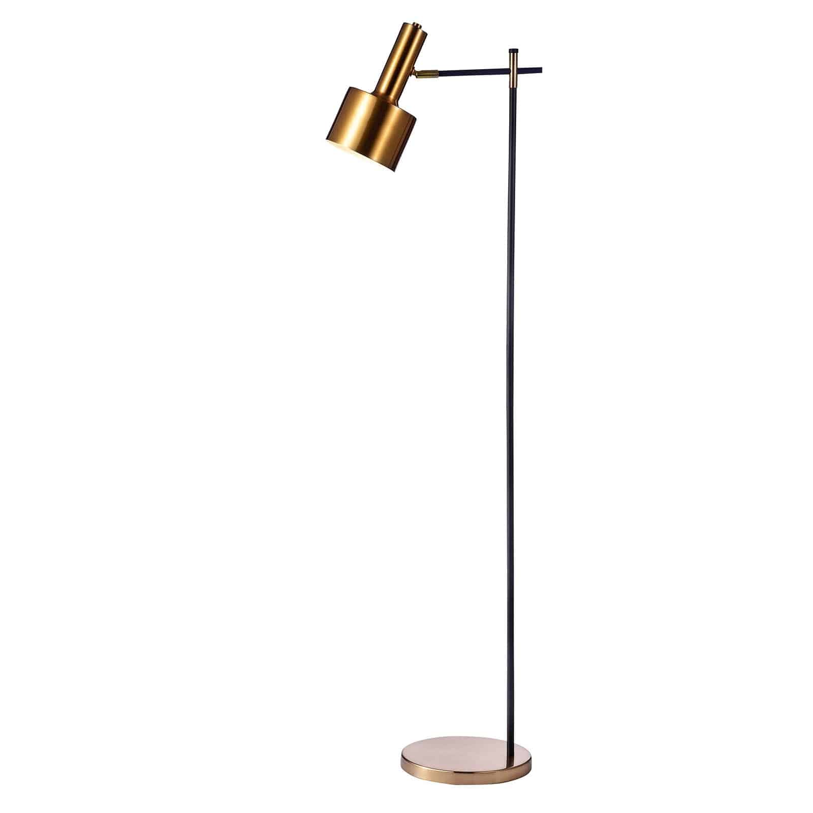 As Is - Andria Floor Lamp Cl1169F - DISPLAY ITEM - ebarza Furniture UAE | Shop Modern Furniture in Abu Dhabi & Dubai - مفروشات ايبازرا في الامارات | تسوق اثاث عصري وديكورات مميزة في دبي وابوظبي