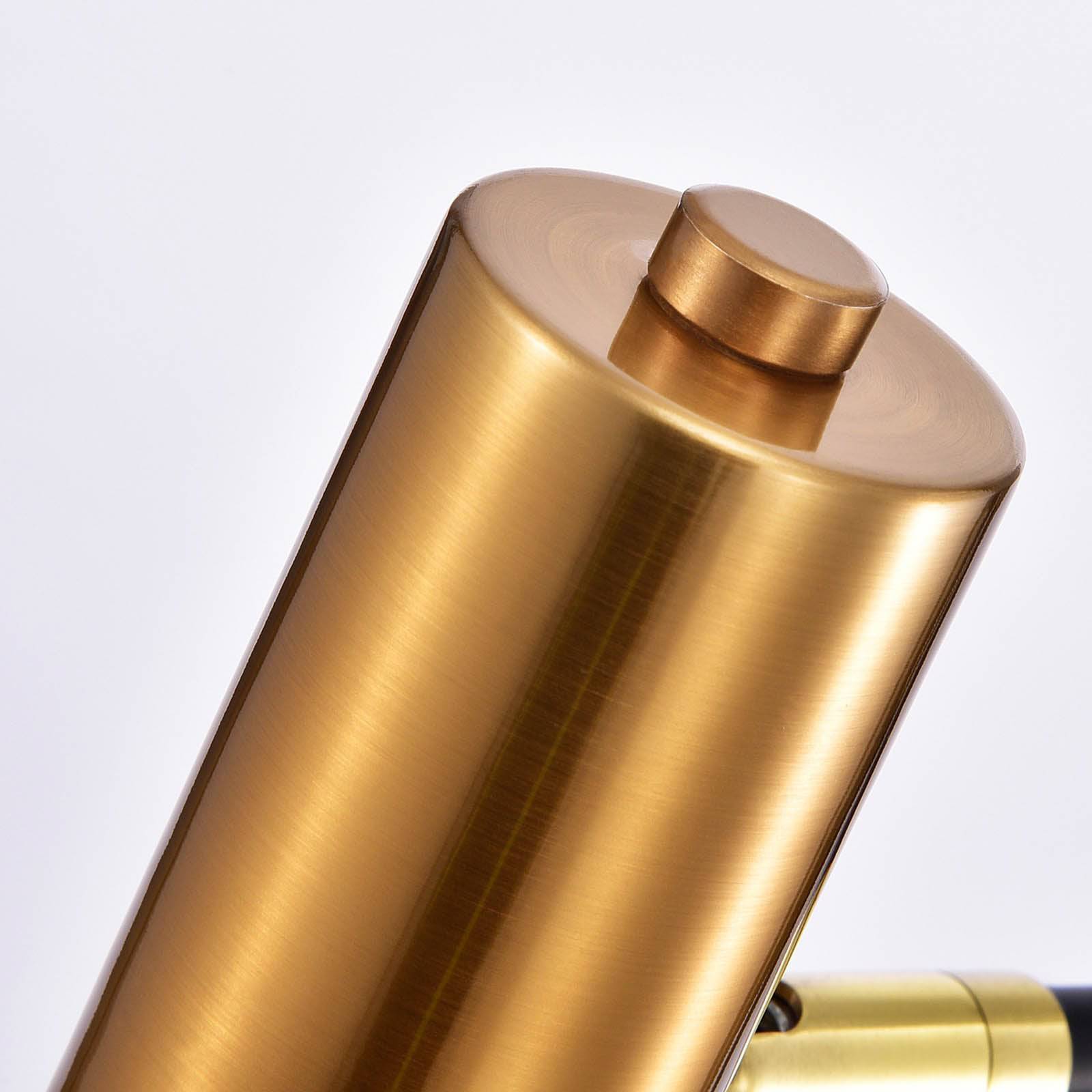 As Is - Andria Floor Lamp Cl1169F - DISPLAY ITEM - ebarza Furniture UAE | Shop Modern Furniture in Abu Dhabi & Dubai - مفروشات ايبازرا في الامارات | تسوق اثاث عصري وديكورات مميزة في دبي وابوظبي