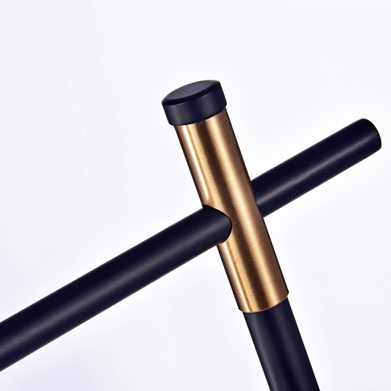 As Is - Andria Floor Lamp Cl1169F - DISPLAY ITEM - ebarza Furniture UAE | Shop Modern Furniture in Abu Dhabi & Dubai - مفروشات ايبازرا في الامارات | تسوق اثاث عصري وديكورات مميزة في دبي وابوظبي