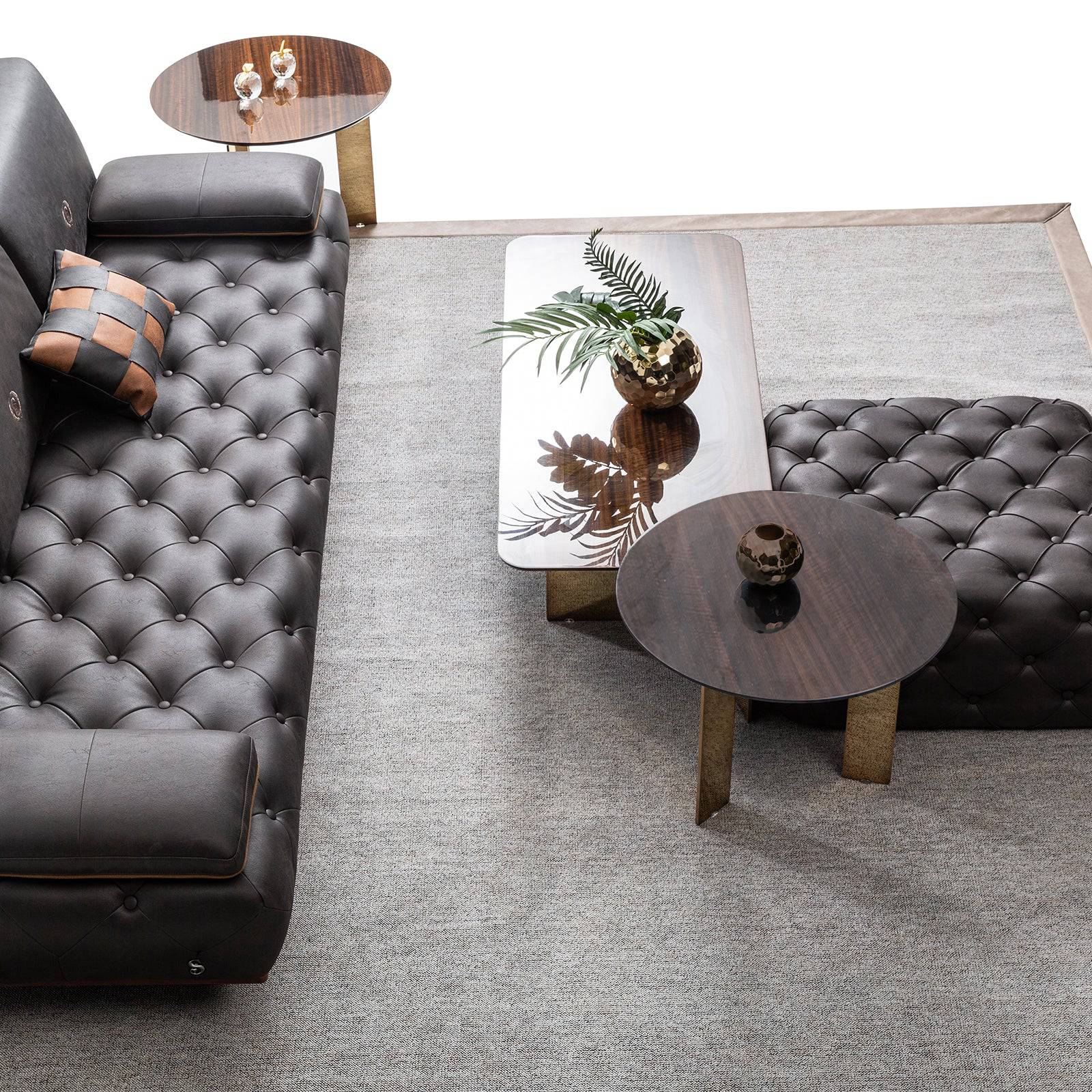 Arpage Center Table Arpage-Center001 - Coffee Tables - ebarza Furniture UAE | Shop Modern Furniture in Abu Dhabi & Dubai - مفروشات ايبازرا في الامارات | تسوق اثاث عصري وديكورات مميزة في دبي وابوظبي