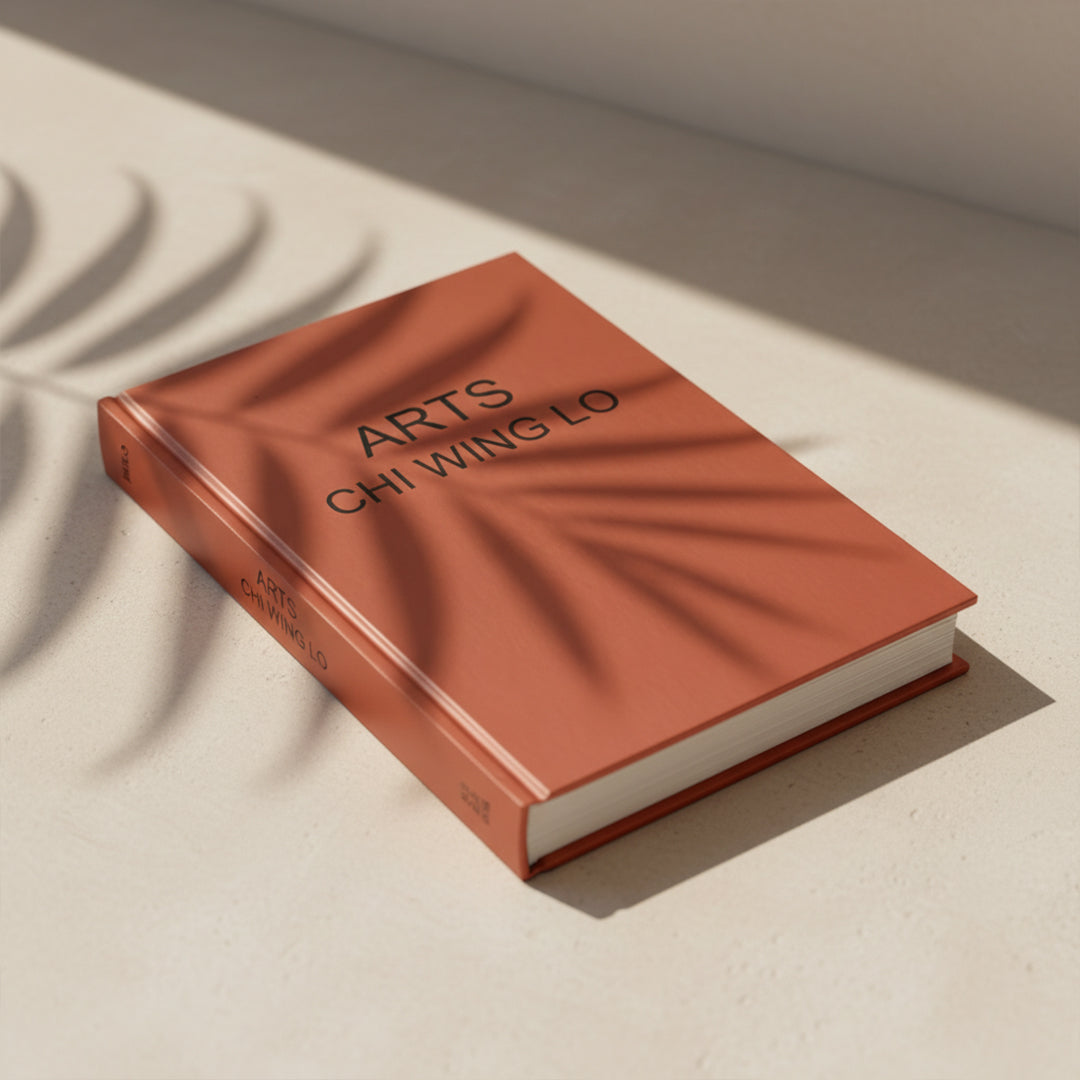 Decorative arts and crafts book by BEACON, FY-36, featuring colorful cover design and vintage-inspired illustrations.