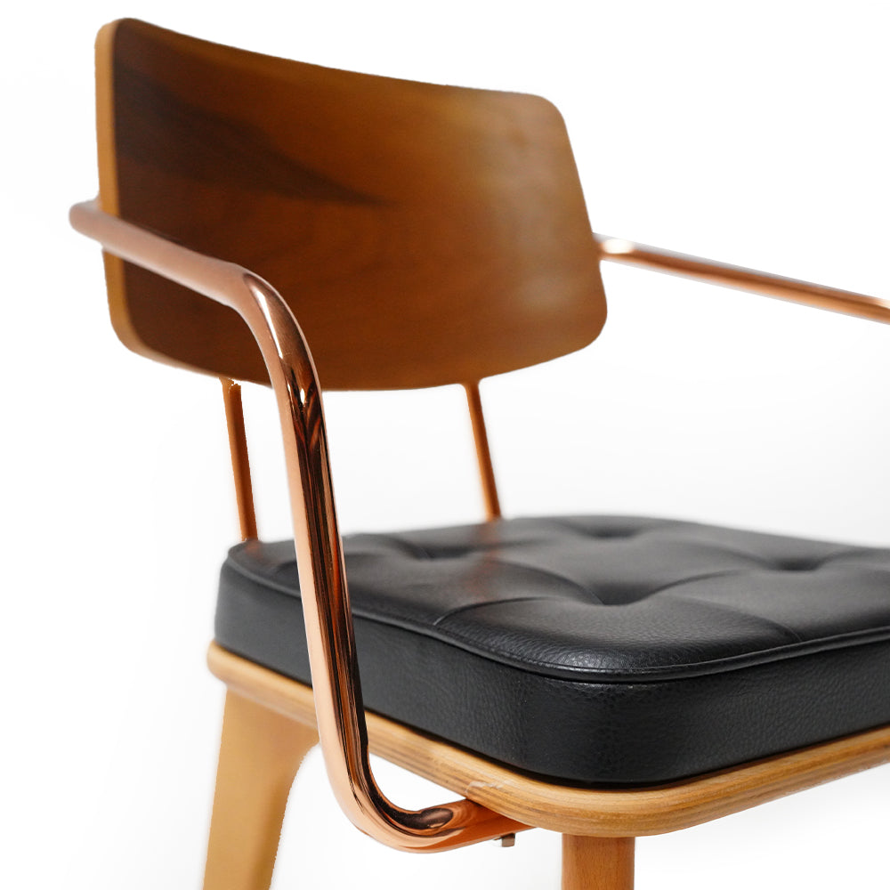 AS IS Altos Chair Altos001 - DISPLAY ITEM - ebarza Furniture UAE | Shop Modern Furniture in Abu Dhabi & Dubai - مفروشات ايبازرا في الامارات | تسوق اثاث عصري وديكورات مميزة في دبي وابوظبي