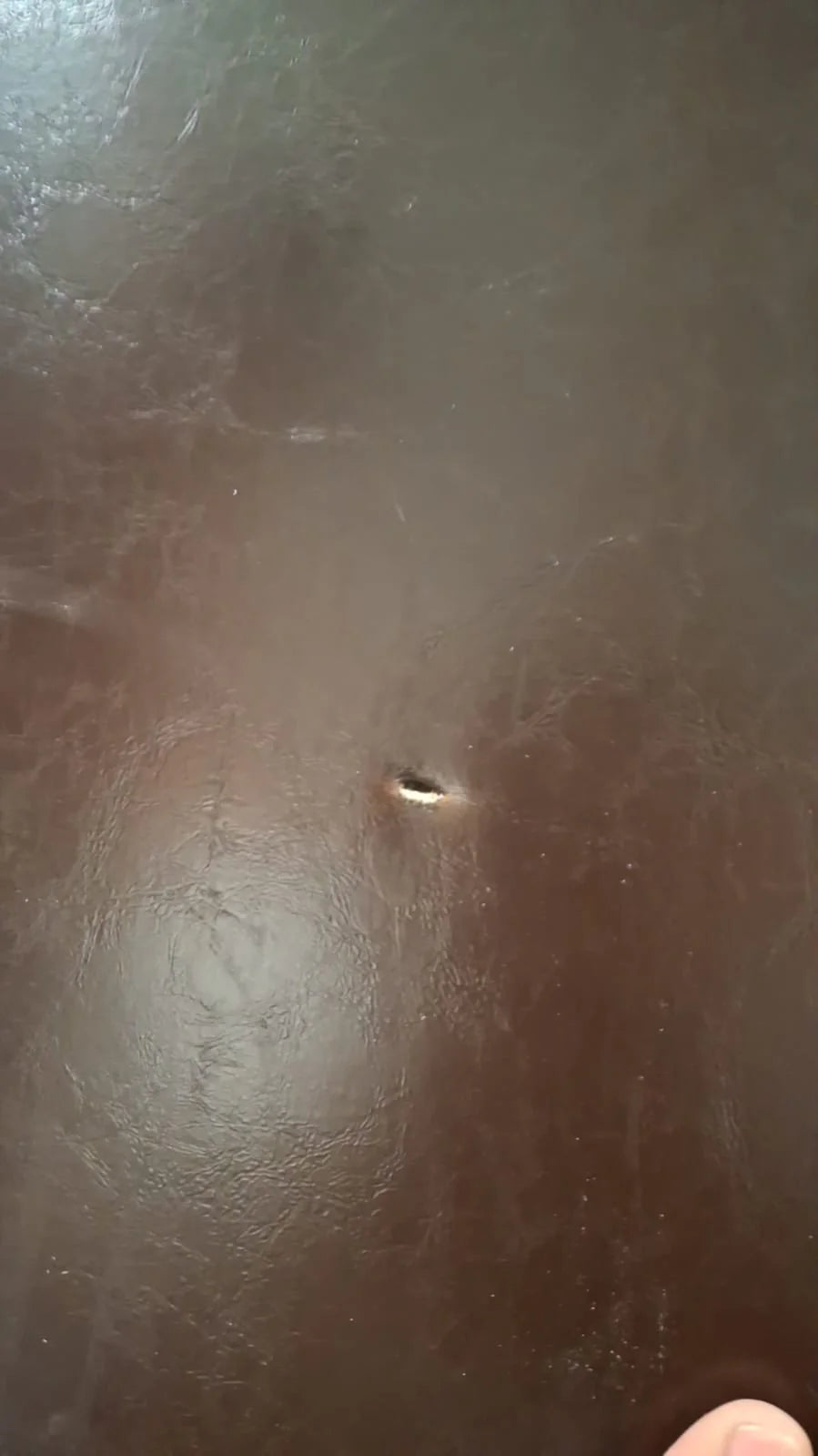 As is - Corleone Recliner Armchair Loft-Pullup - DISPLAY ITEM - ebarza Furniture UAE | Shop Modern Furniture in Abu Dhabi & Dubai - مفروشات ايبازرا في الامارات | تسوق اثاث عصري وديكورات مميزة في دبي وابوظبي