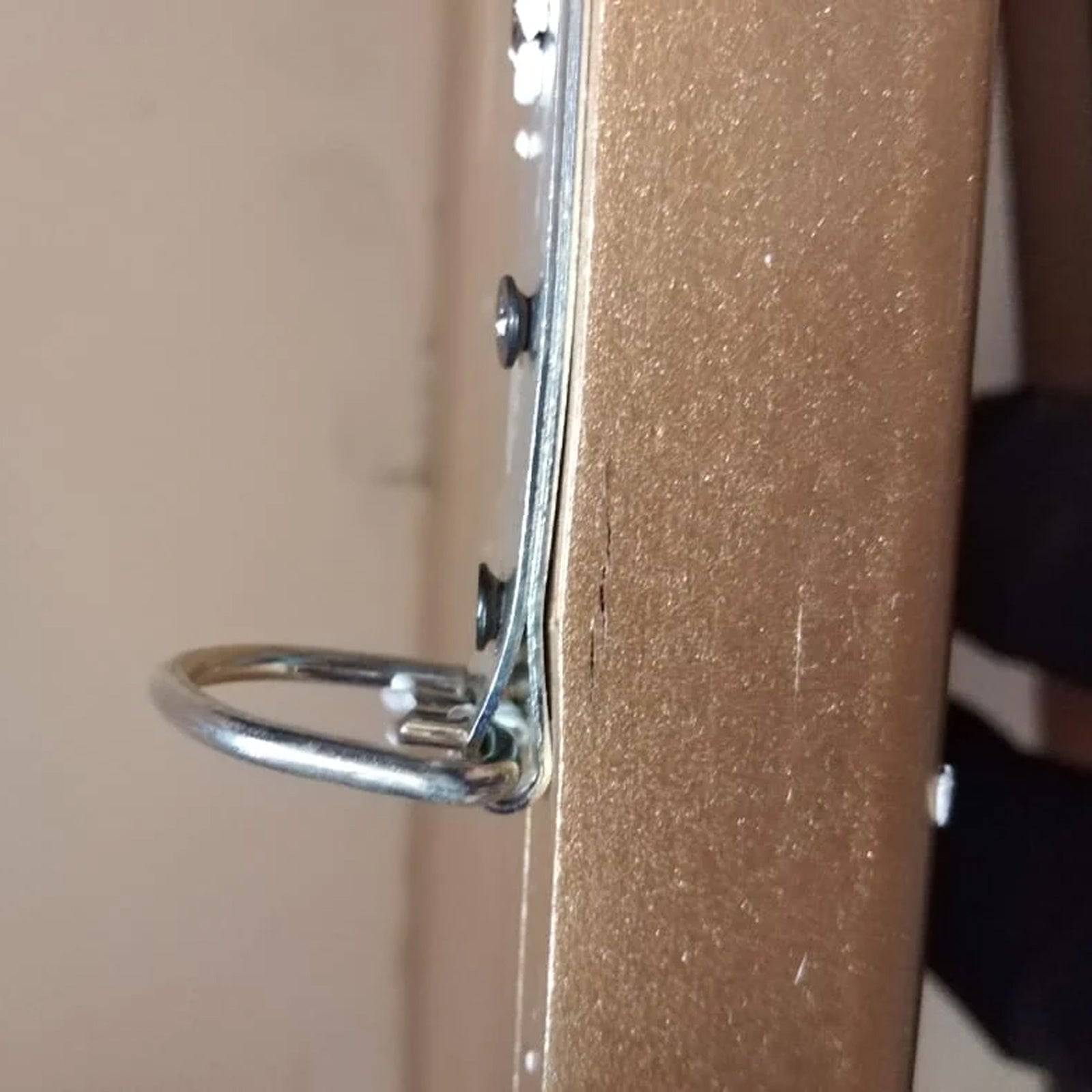 As Is Decorative Mirror Oa-80114 - DISPLAY ITEM - ebarza Furniture UAE | Shop Modern Furniture in Abu Dhabi & Dubai - مفروشات ايبازرا في الامارات | تسوق اثاث عصري وديكورات مميزة في دبي وابوظبي