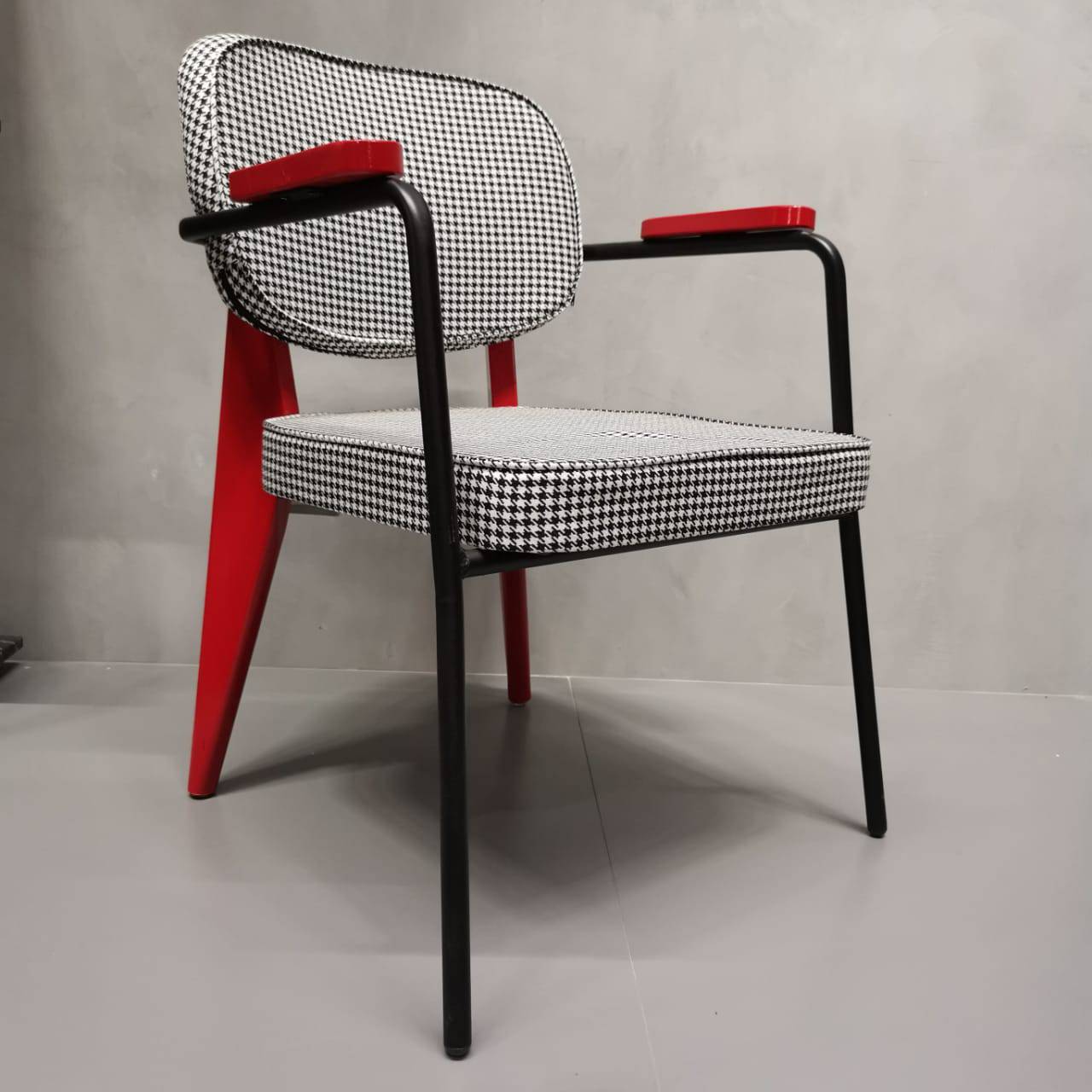 As Is Ergo Chair Ergo-8883 - DISPLAY ITEM - ebarza Furniture UAE | Shop Modern Furniture in Abu Dhabi & Dubai - مفروشات ايبازرا في الامارات | تسوق اثاث عصري وديكورات مميزة في دبي وابوظبي