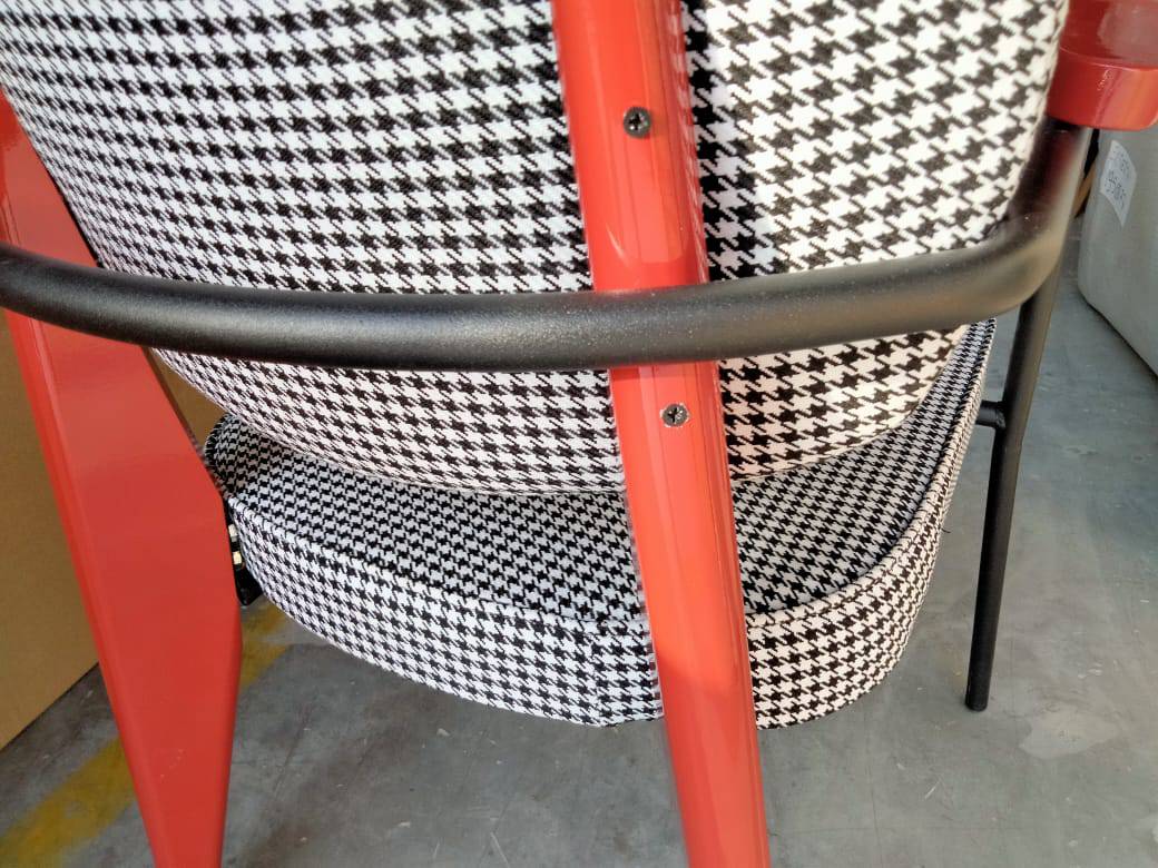 As Is Ergo Chair Ergo-8883 - DISPLAY ITEM - ebarza Furniture UAE | Shop Modern Furniture in Abu Dhabi & Dubai - مفروشات ايبازرا في الامارات | تسوق اثاث عصري وديكورات مميزة في دبي وابوظبي