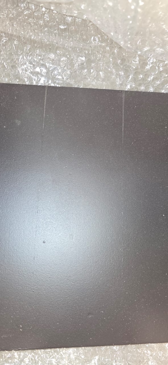 AS IS - Kont Bookcase/ Shelf 120X280 Cm Kont-002 - DISPLAY ITEM - ebarza Furniture UAE | Shop Modern Furniture in Abu Dhabi & Dubai - مفروشات ايبازرا في الامارات | تسوق اثاث عصري وديكورات مميزة في دبي وابوظبي