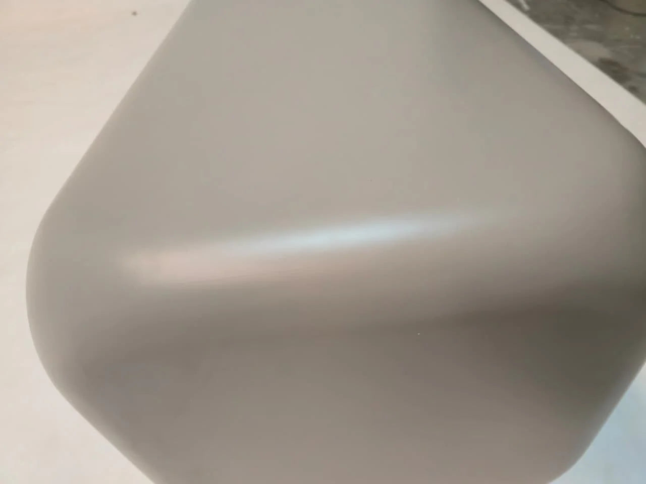 AS IS - MOON Sideboard/Console SAR-SBC013 - DISPLAY ITEM - ebarza Furniture UAE | Shop Modern Furniture in Abu Dhabi & Dubai - مفروشات ايبازرا في الامارات | تسوق اثاث عصري وديكورات مميزة في دبي وابوظبي