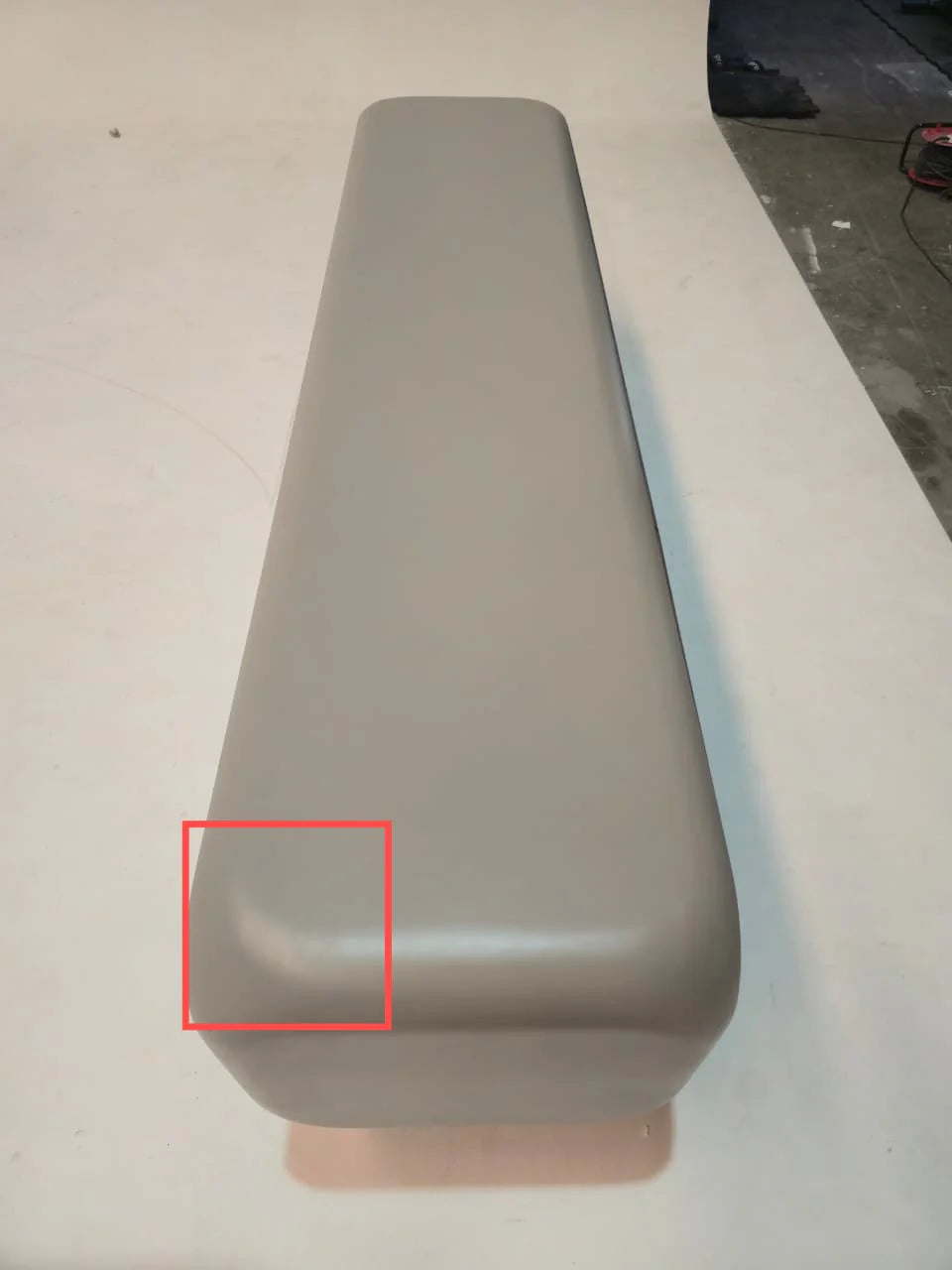 AS IS - MOON Sideboard/Console SAR-SBC013 - DISPLAY ITEM - ebarza Furniture UAE | Shop Modern Furniture in Abu Dhabi & Dubai - مفروشات ايبازرا في الامارات | تسوق اثاث عصري وديكورات مميزة في دبي وابوظبي