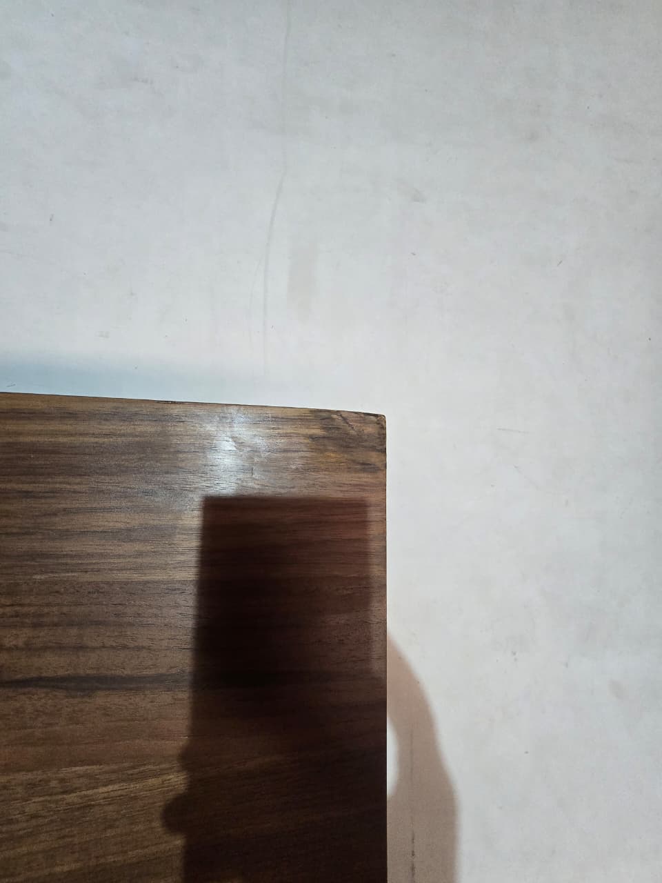 AS IS - Pietra Kristal Dining Table Krstl-Dtable - DISPLAY ITEM - ebarza Furniture UAE | Shop Modern Furniture in Abu Dhabi & Dubai - مفروشات ايبازرا في الامارات | تسوق اثاث عصري وديكورات مميزة في دبي وابوظبي