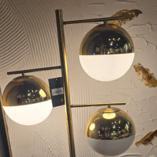 As Is - Rho Floor Lamp Cy-New-054 - DISPLAY ITEM - ebarza Furniture UAE | Shop Modern Furniture in Abu Dhabi & Dubai - مفروشات ايبازرا في الامارات | تسوق اثاث عصري وديكورات مميزة في دبي وابوظبي