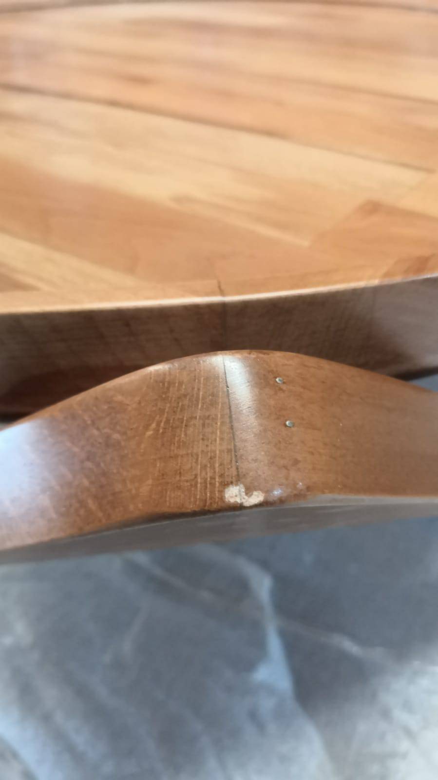 As Is Set Of 3 Passion Center Tables. - DISPLAY ITEM - ebarza Furniture UAE | Shop Modern Furniture in Abu Dhabi & Dubai - مفروشات ايبازرا في الامارات | تسوق اثاث عصري وديكورات مميزة في دبي وابوظبي