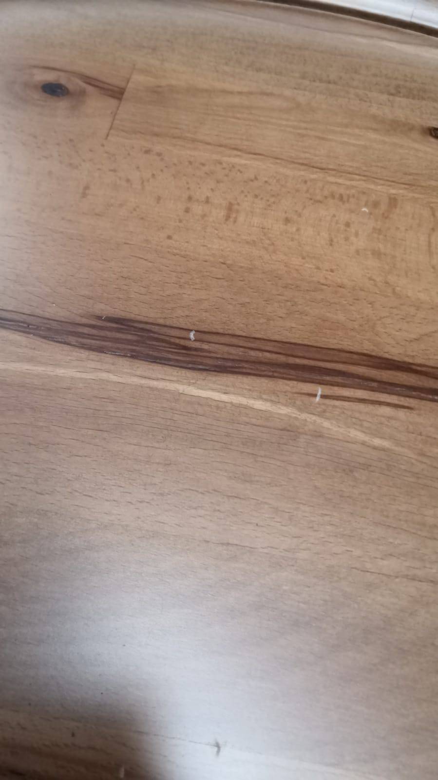 As Is Set Of 3 Passion Center Tables. - DISPLAY ITEM - ebarza Furniture UAE | Shop Modern Furniture in Abu Dhabi & Dubai - مفروشات ايبازرا في الامارات | تسوق اثاث عصري وديكورات مميزة في دبي وابوظبي