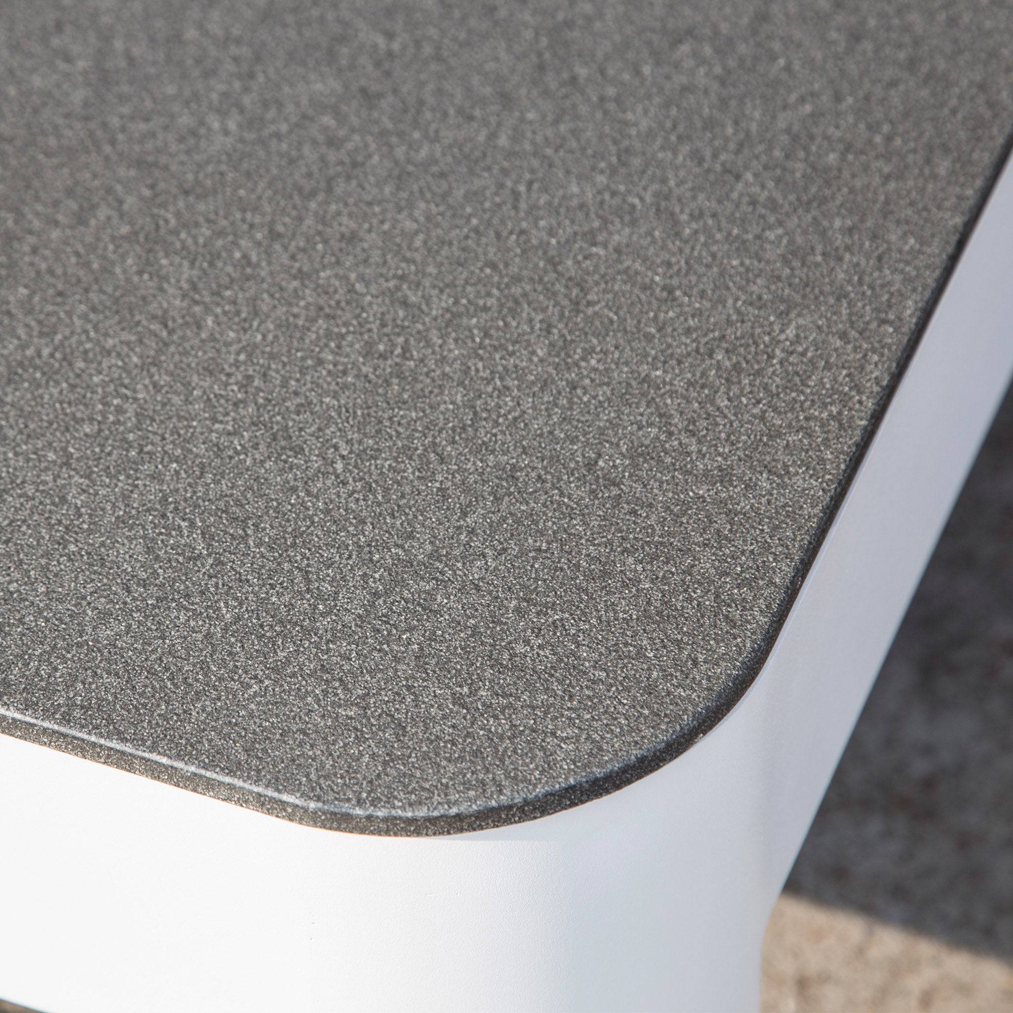 Asuka Corner Outdoor Sofa Set Asuka001 - Outdoor Furniture Sets - ebarza Furniture UAE | Shop Modern Furniture in Abu Dhabi & Dubai - مفروشات ايبازرا في الامارات | تسوق اثاث عصري وديكورات مميزة في دبي وابوظبي