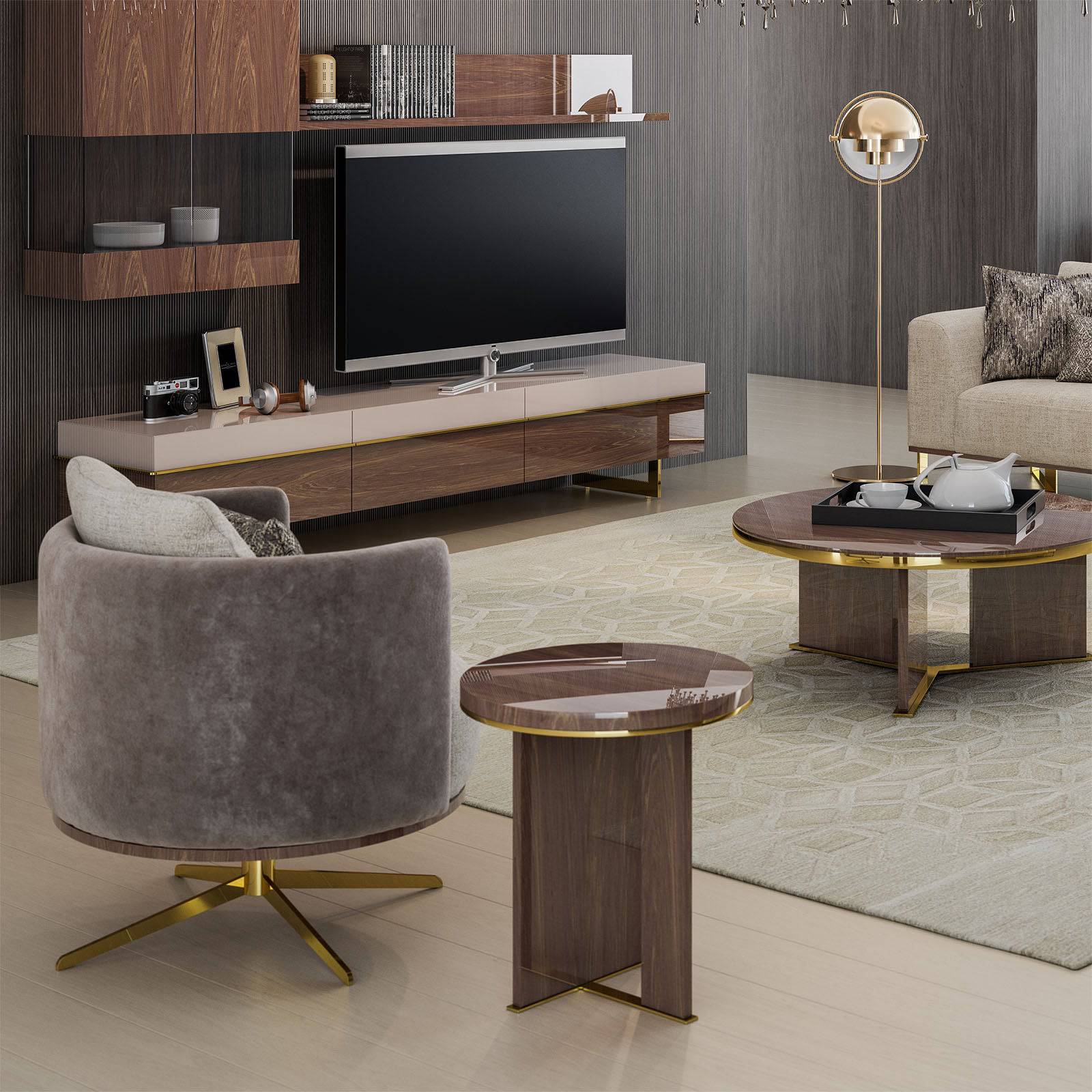Aura 3 Seater Sofa Aura001-Sofa -  Sofas | أريكه أورا - ebarza Furniture UAE | Shop Modern Furniture in Abu Dhabi & Dubai - مفروشات ايبازرا في الامارات | تسوق اثاث عصري وديكورات مميزة في دبي وابوظبي