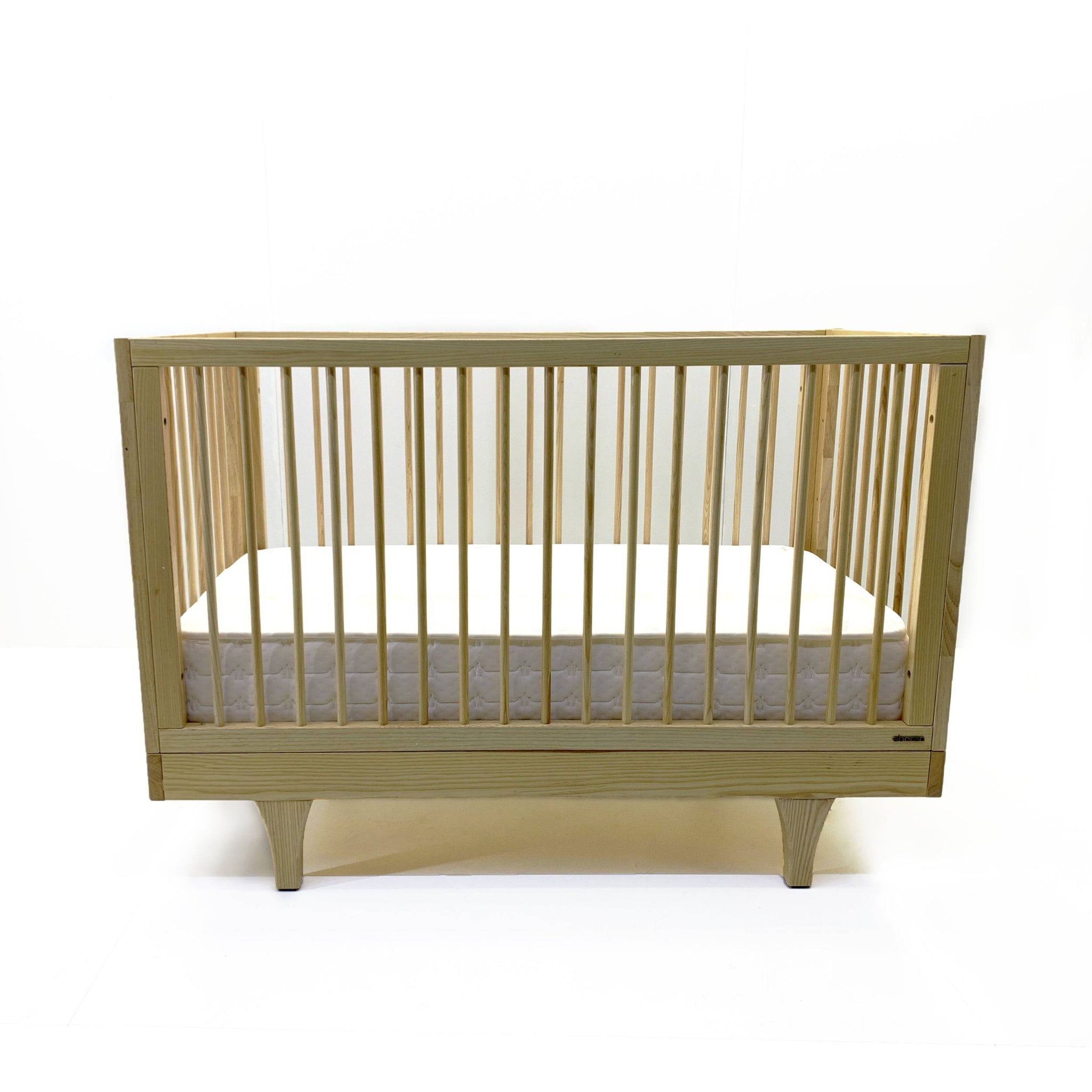 Buy Baby Crib EtY005N ebarza Modern Furniture in Abu Dhabi & Dubai