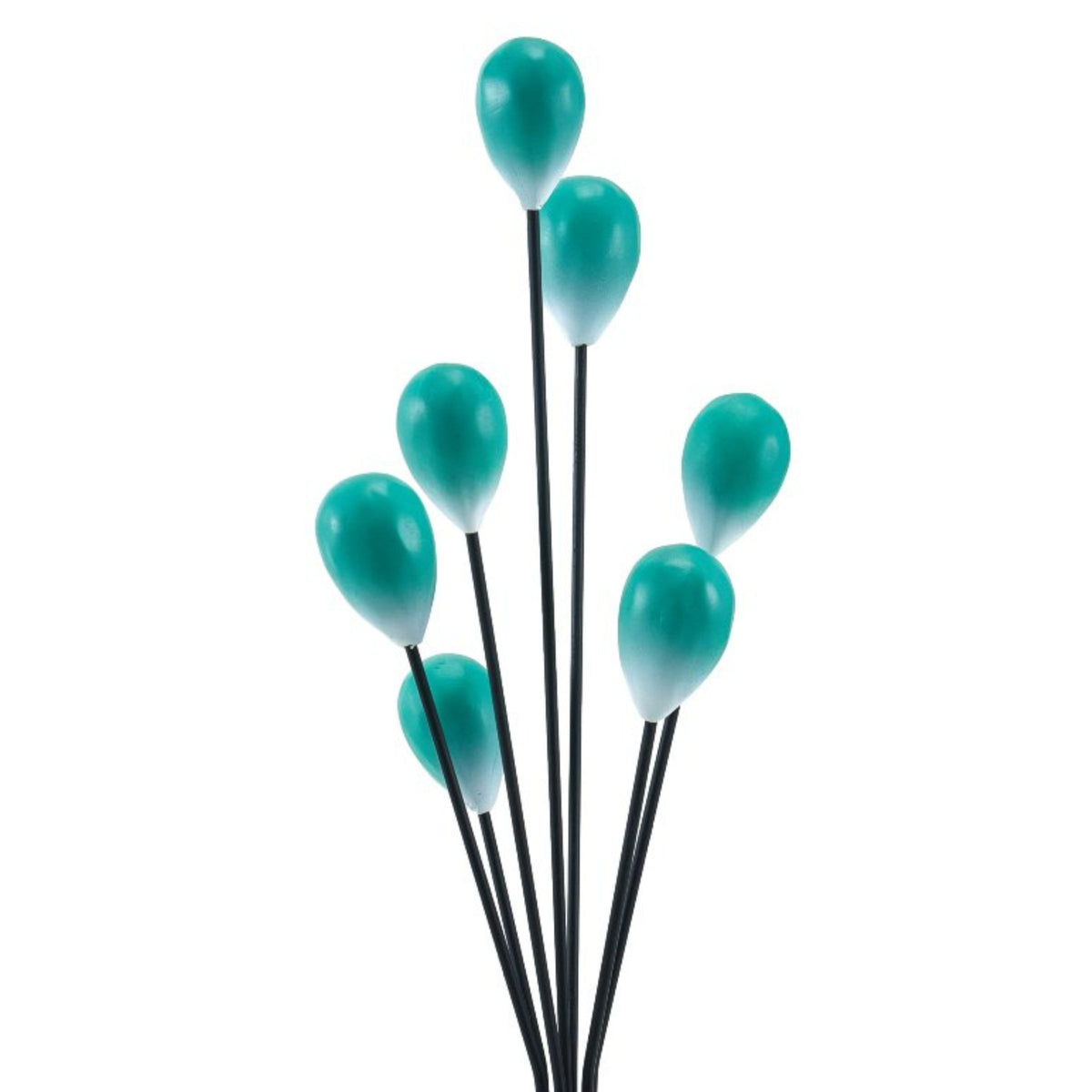 BEACON BALLON MAN DZ-0606 home decor figurine, whimsical decorative sculpture for modern interior styling